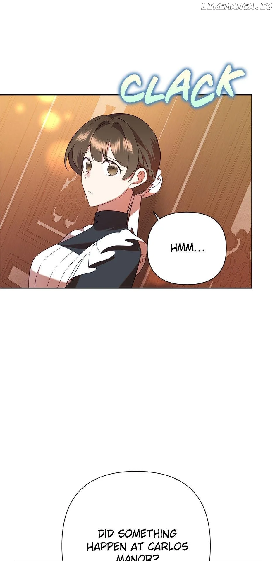 Today the Villainess has Fun Again chapter 92 page 5
