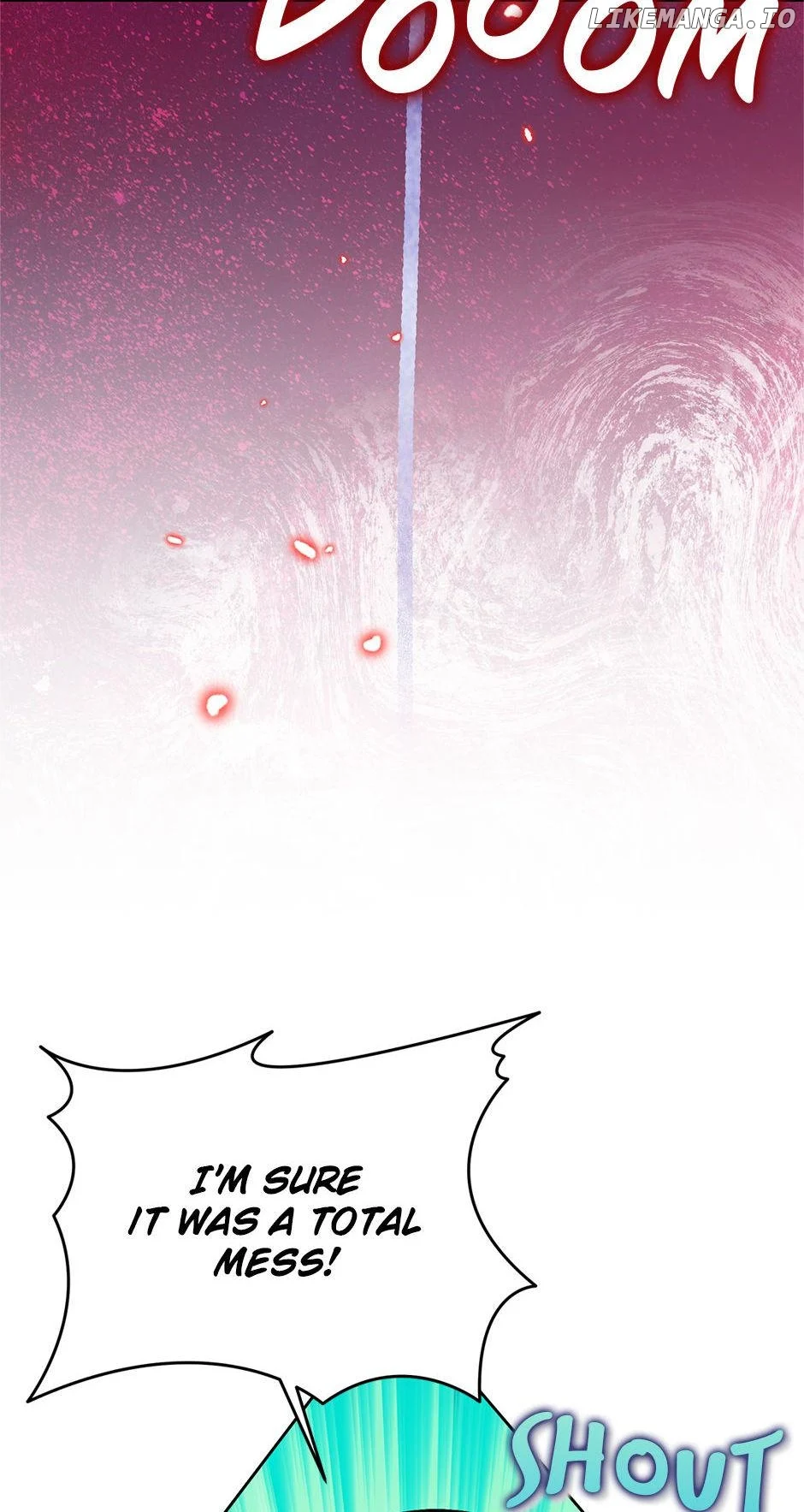 Today the Villainess has Fun Again chapter 92 page 11