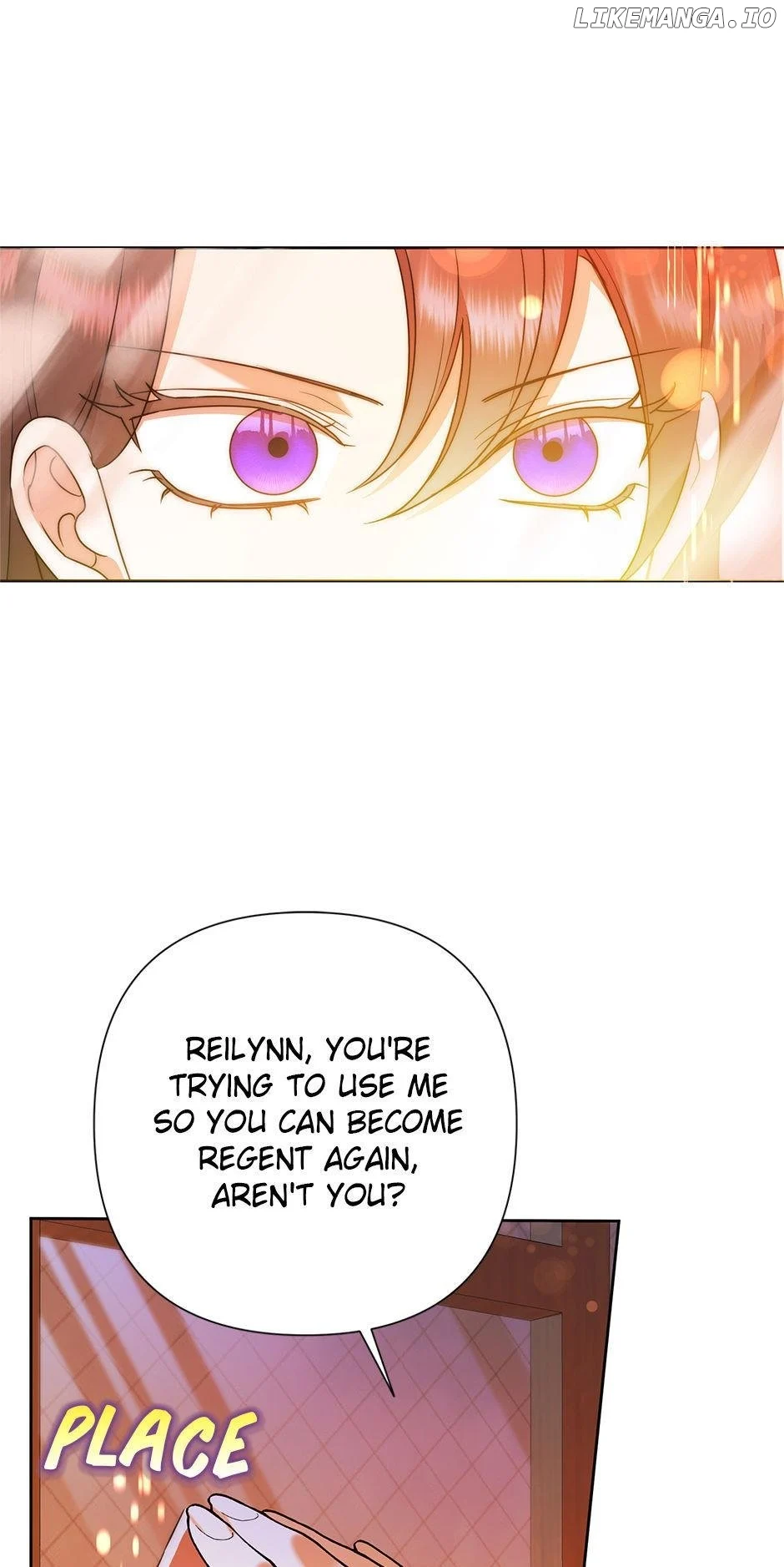 Today the Villainess has Fun Again chapter 92 page 14