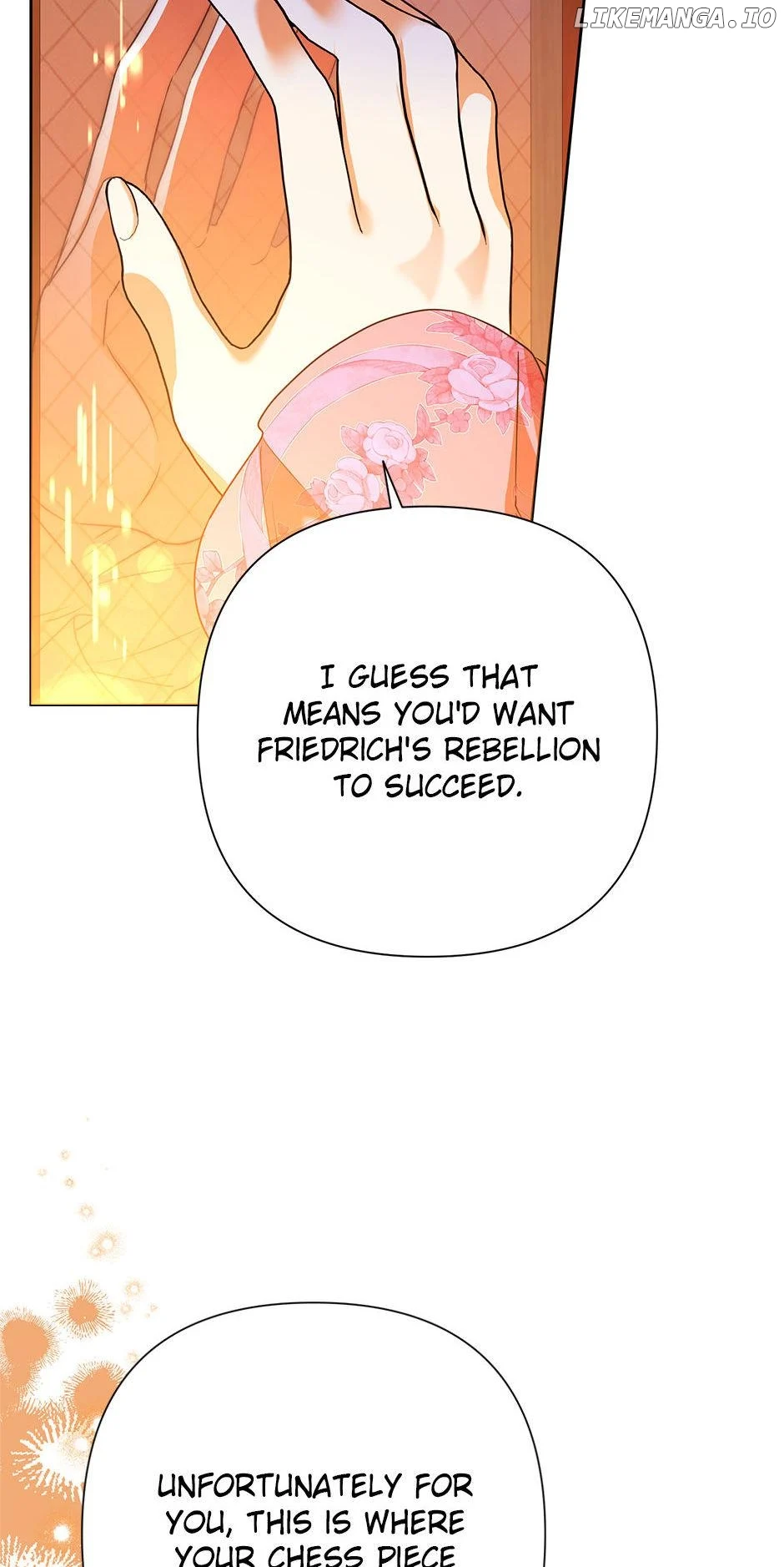 Today the Villainess has Fun Again chapter 92 page 15