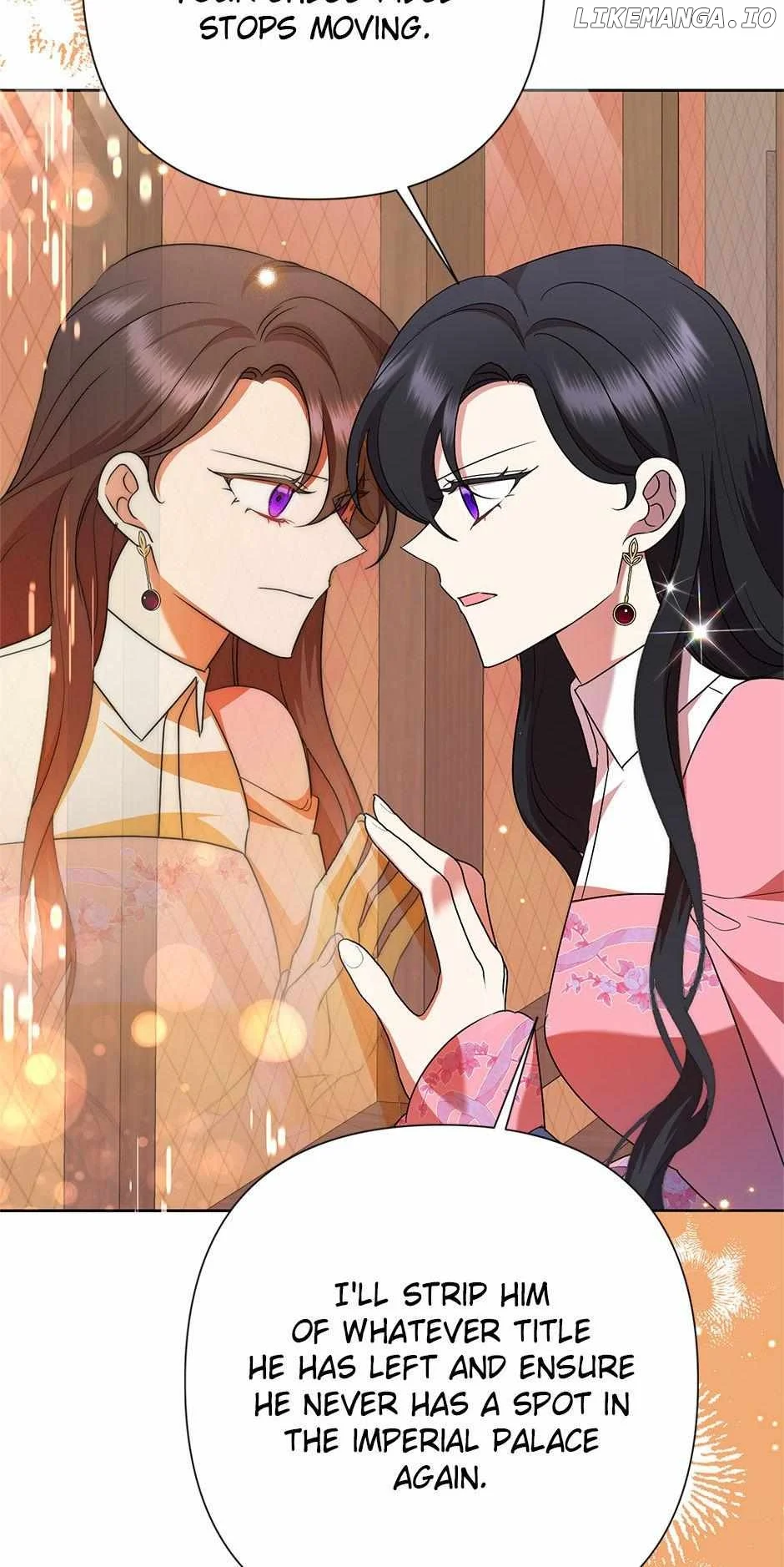 Today the Villainess has Fun Again chapter 92 page 16