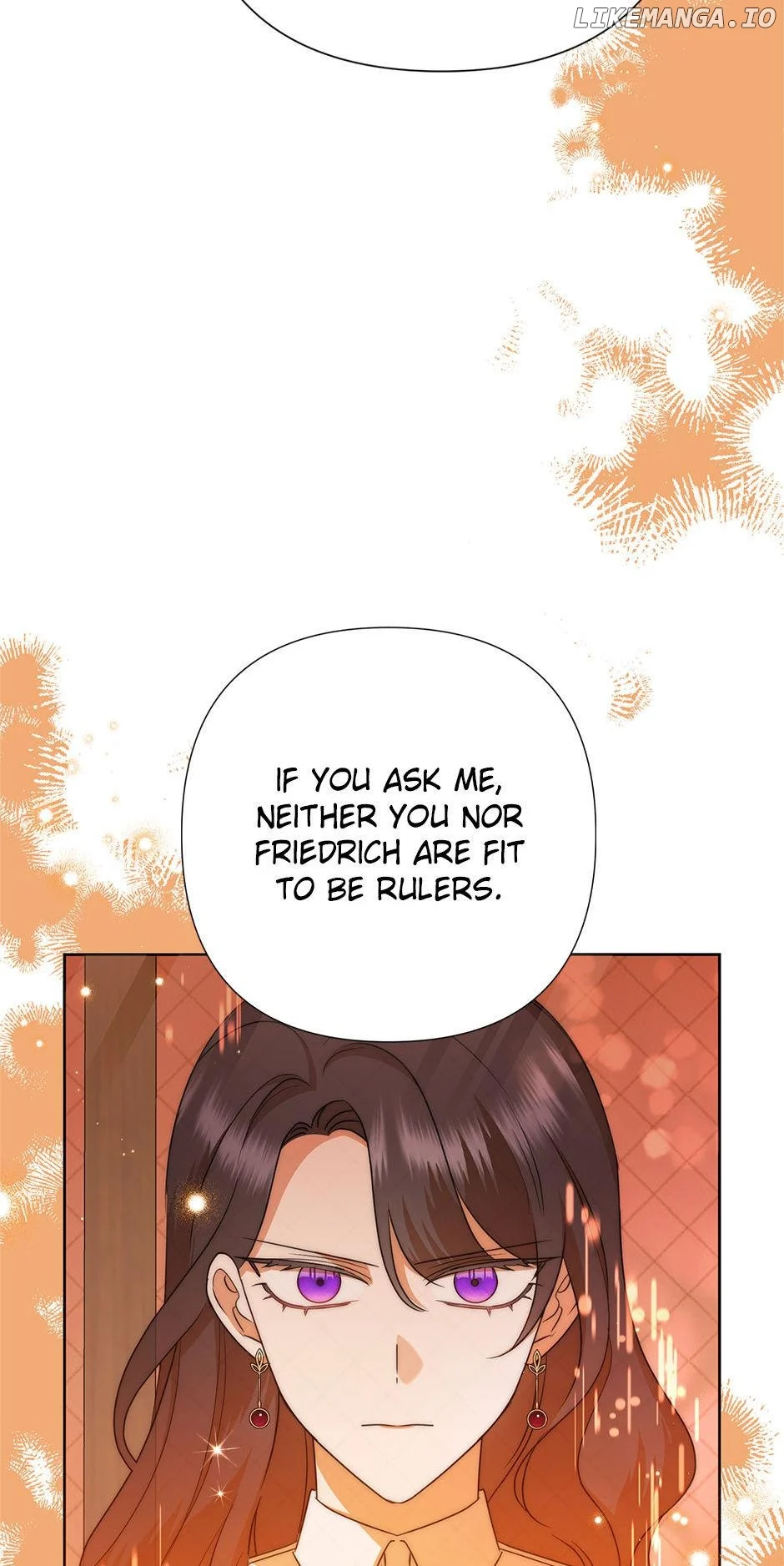 Today the Villainess has Fun Again chapter 92 page 17
