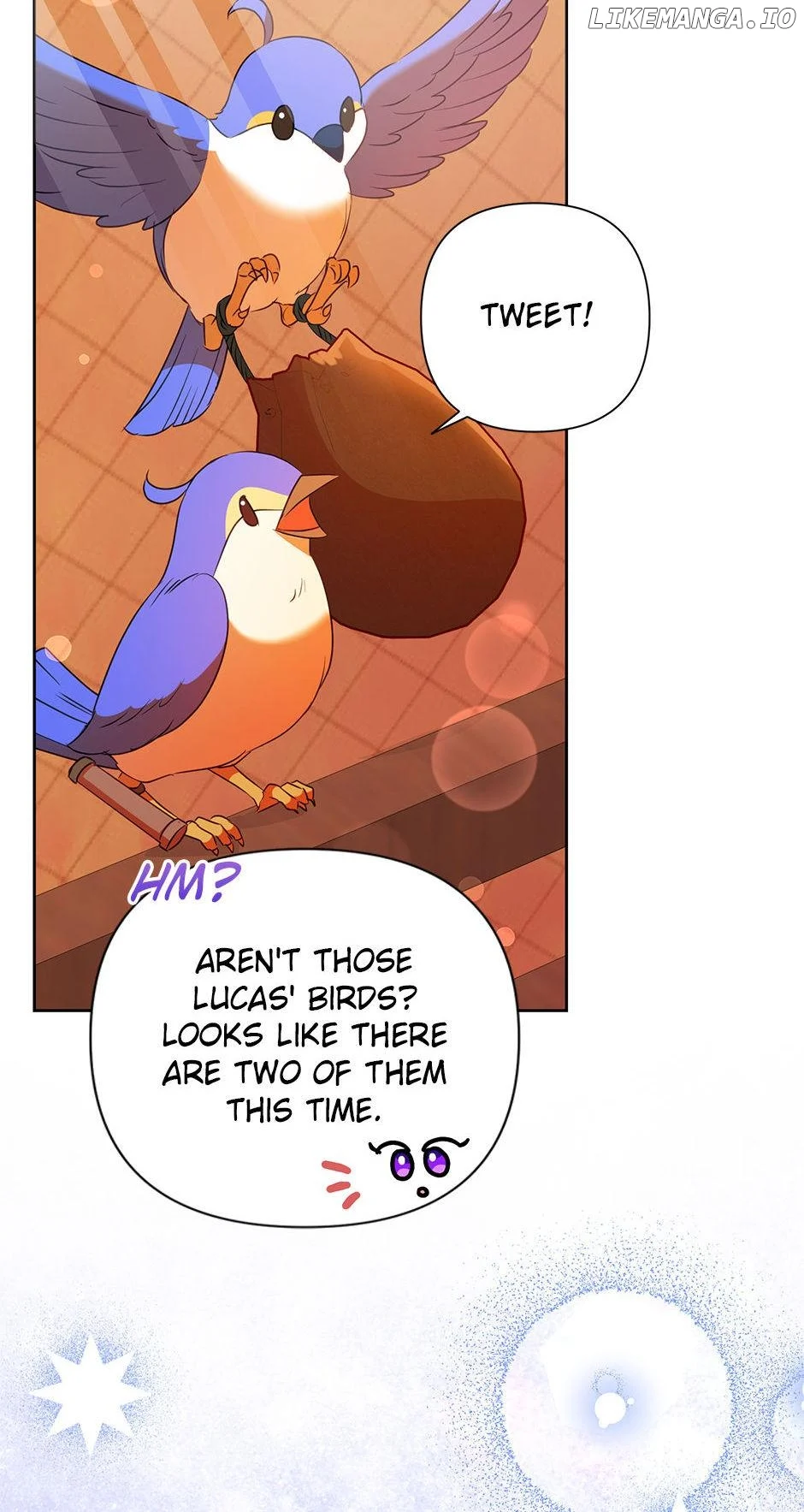 Today the Villainess has Fun Again chapter 92 page 30