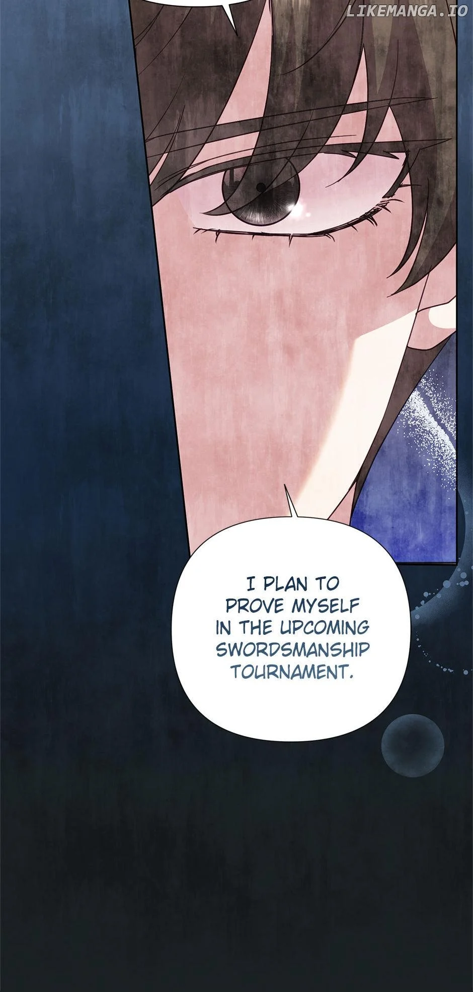 Today the Villainess has Fun Again chapter 92 page 39
