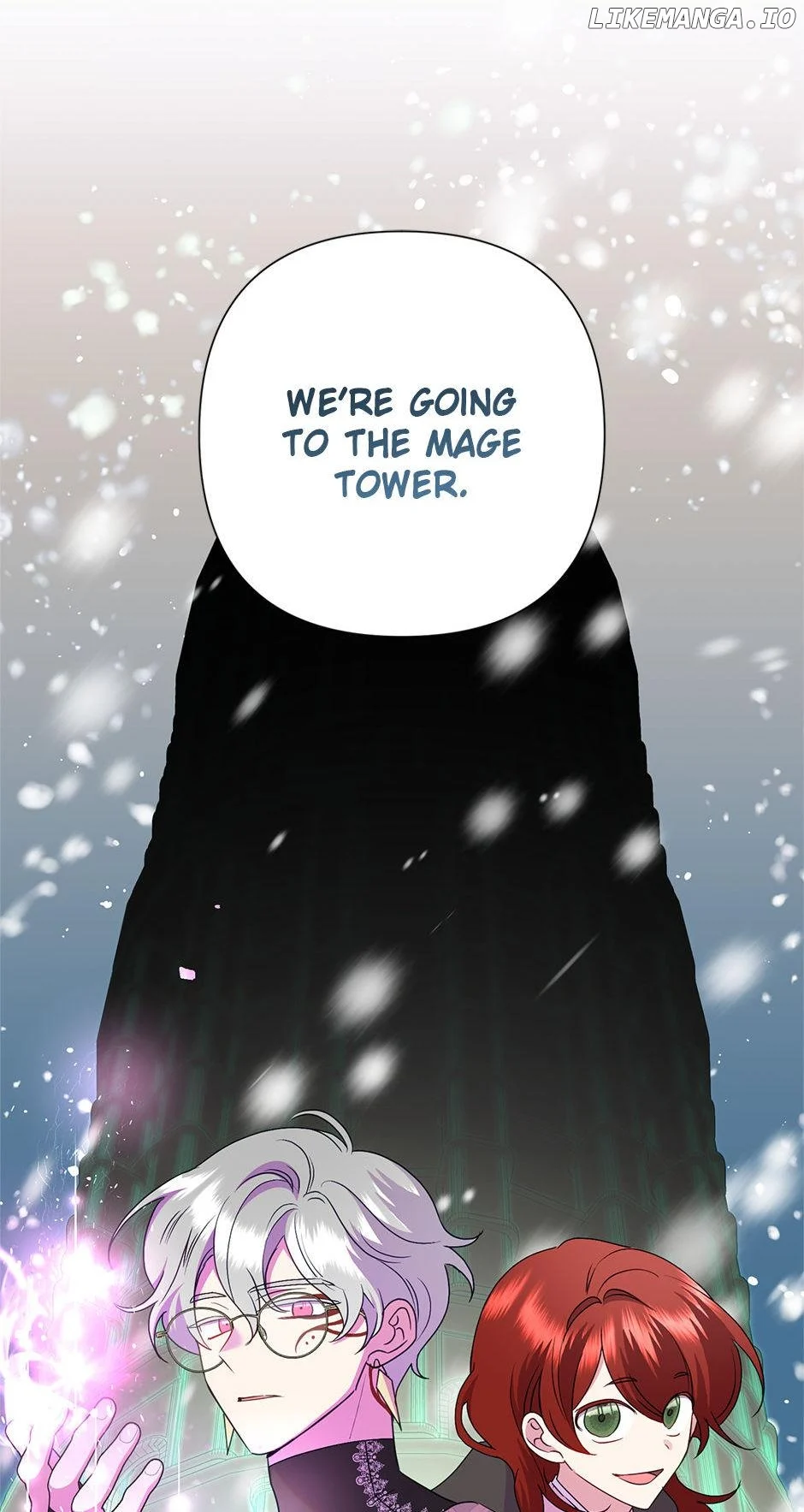 Today the Villainess has Fun Again chapter 92 page 42