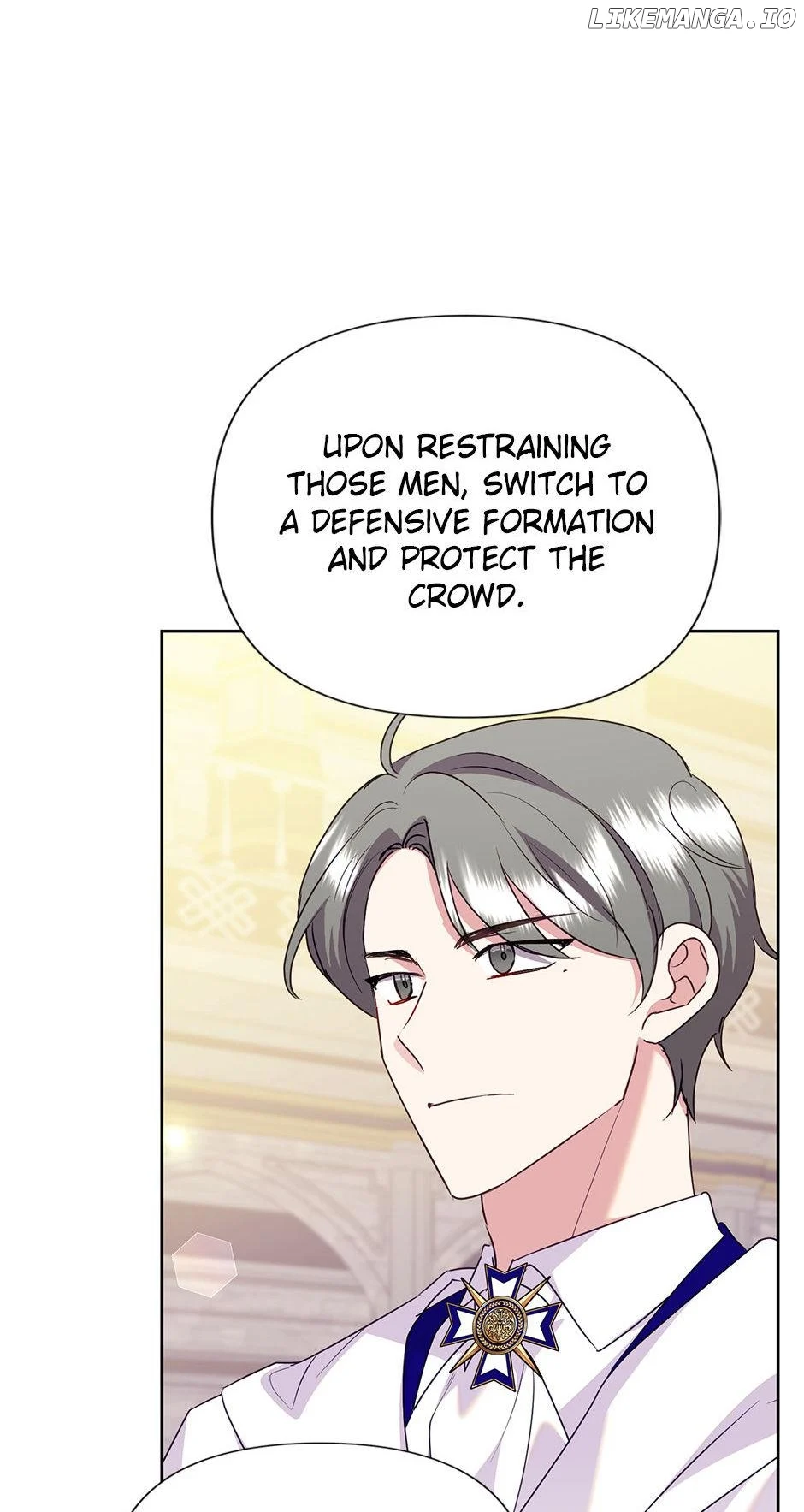 Today the Villainess has Fun Again chapter 92 page 50
