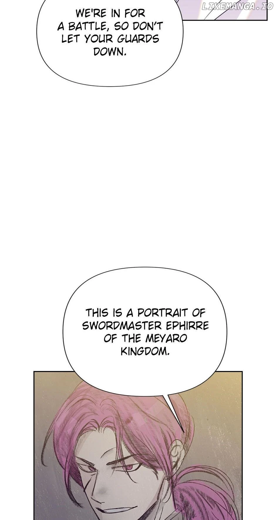 Today the Villainess has Fun Again chapter 92 page 51