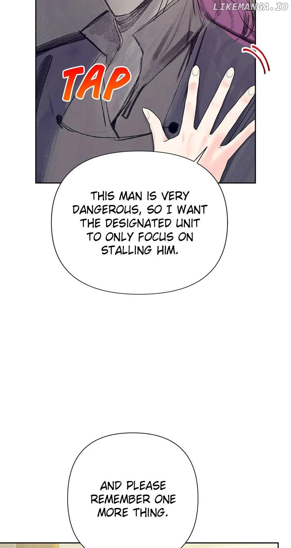 Today the Villainess has Fun Again chapter 92 page 52