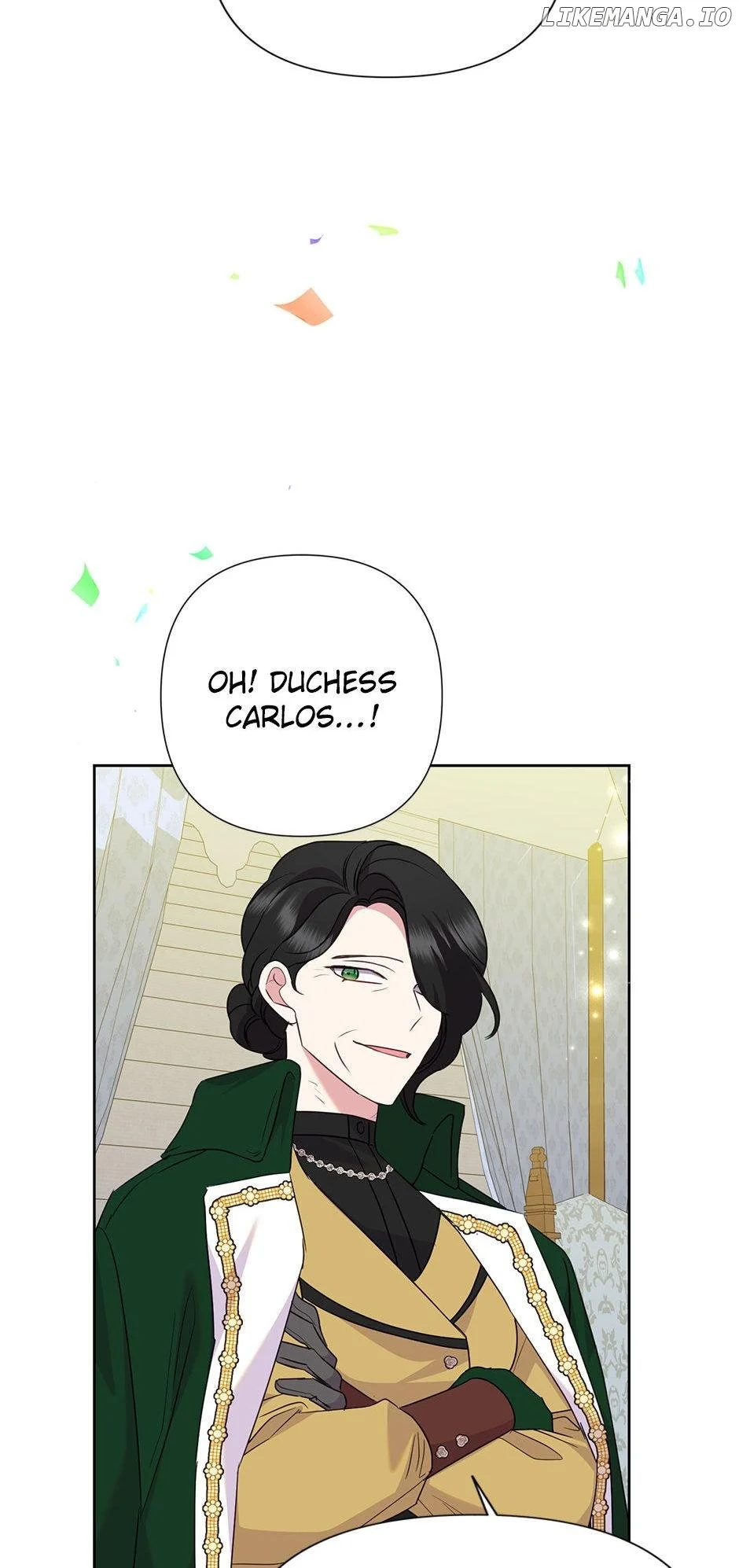 Today the Villainess has Fun Again chapter 92 page 64