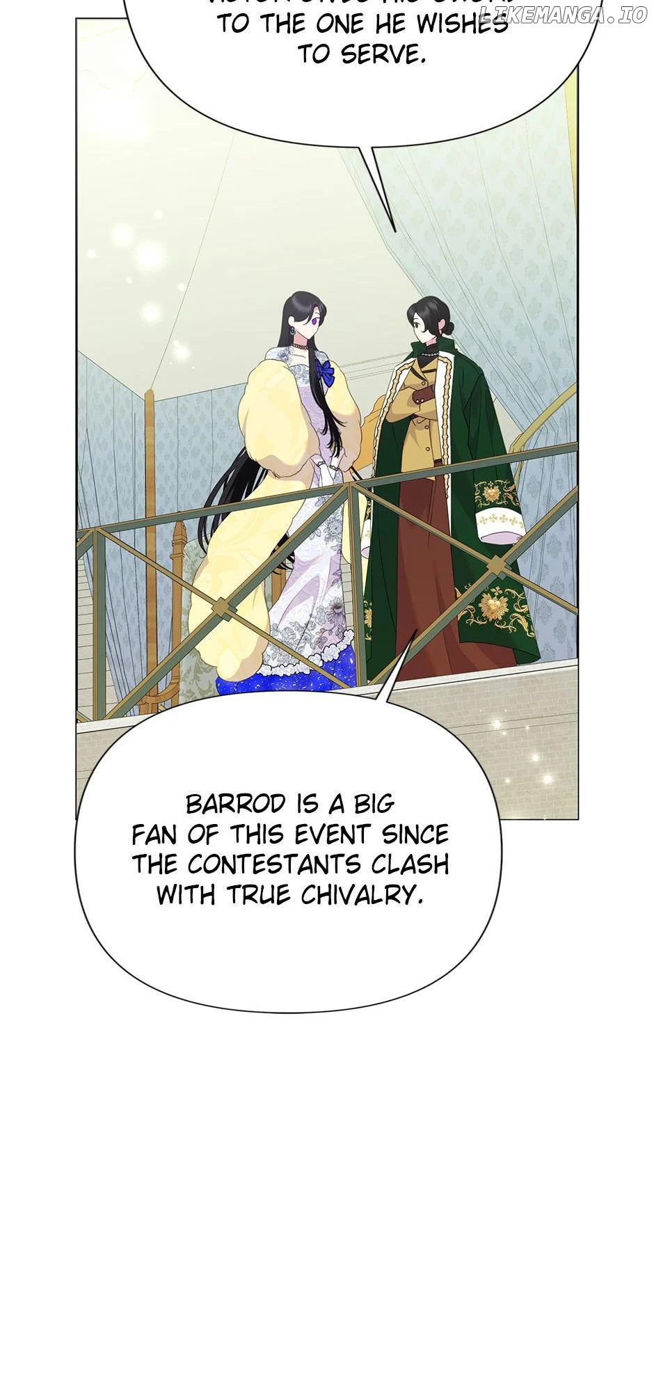 Today the Villainess has Fun Again chapter 92 page 66