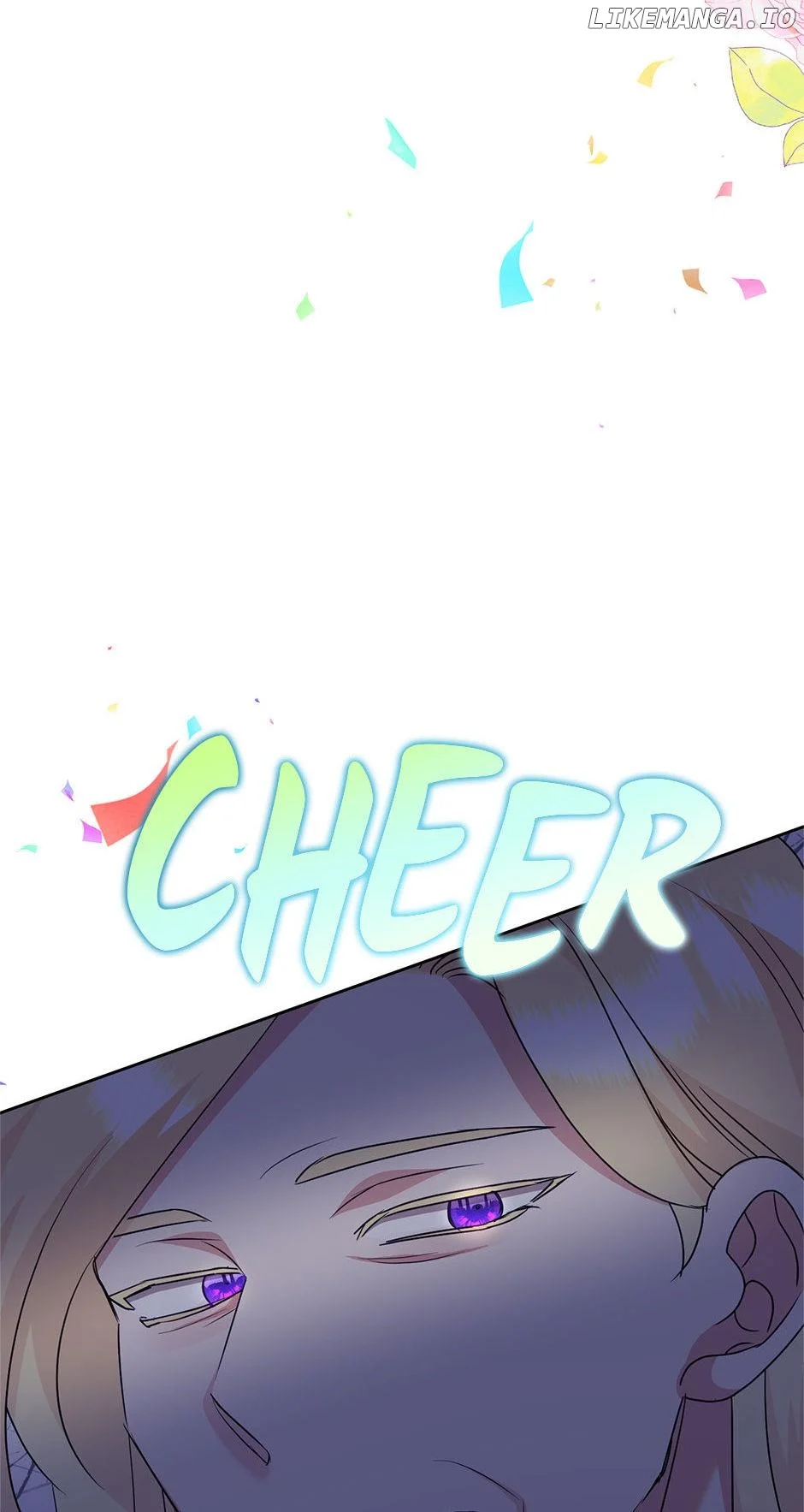 Today the Villainess has Fun Again chapter 92 page 71