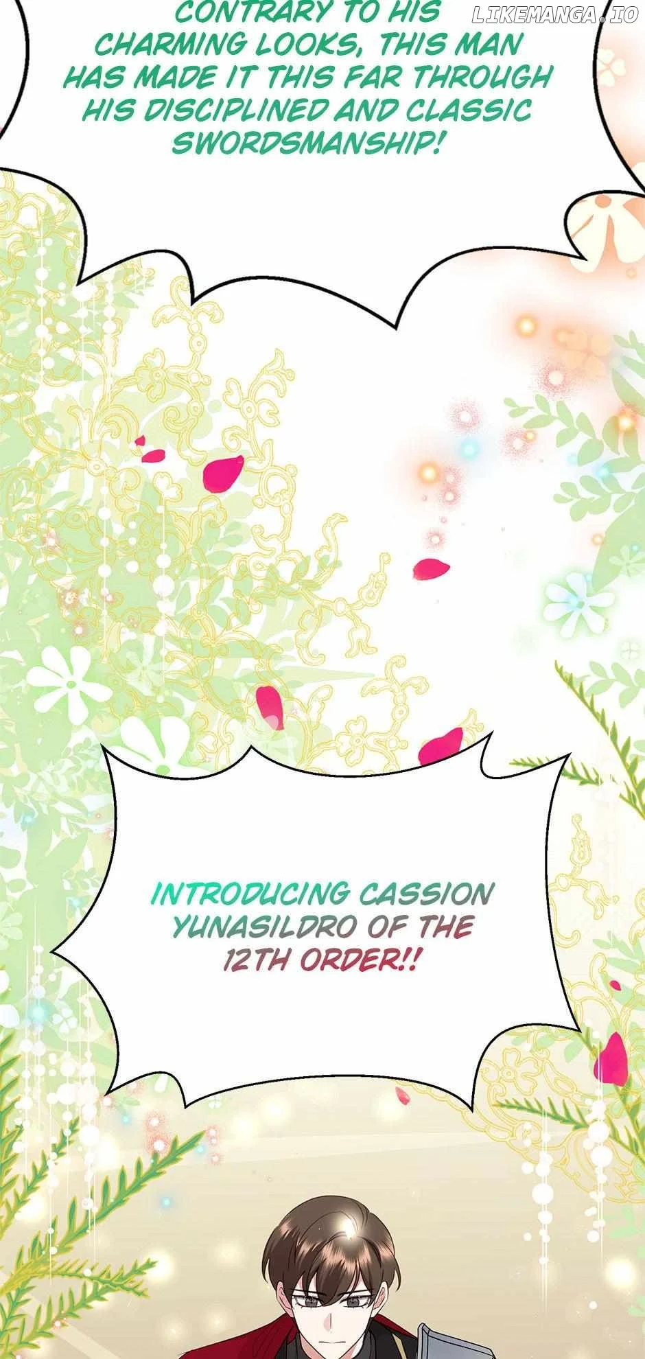 Today the Villainess has Fun Again chapter 92 page 75