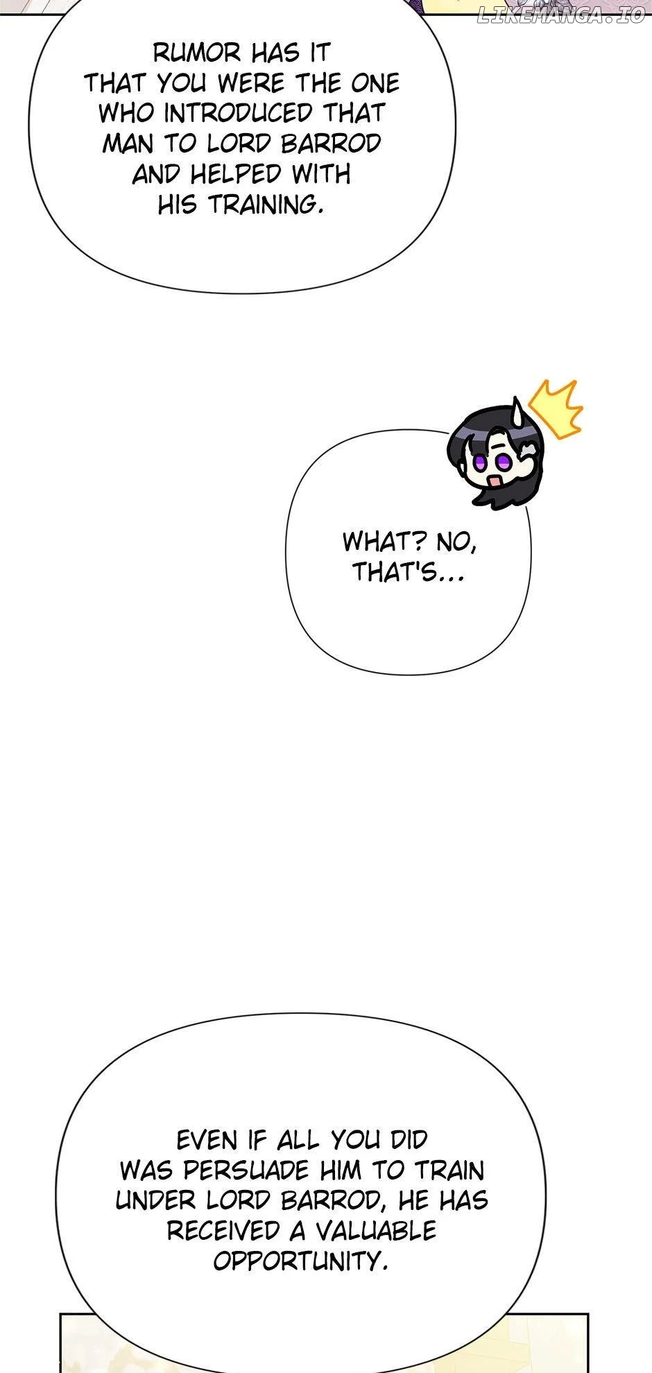 Today the Villainess has Fun Again chapter 92 page 78