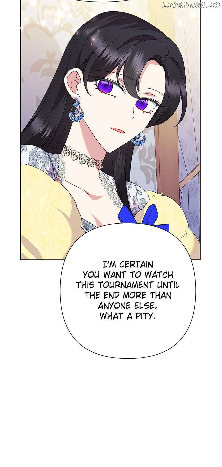 Today the Villainess has Fun Again chapter 92 page 79