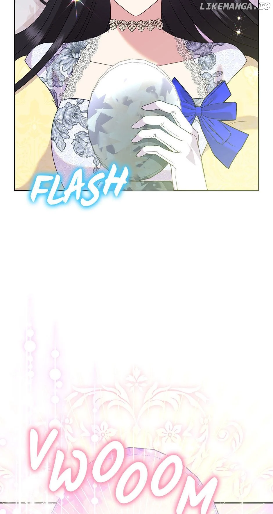 Today the Villainess has Fun Again chapter 92 page 83