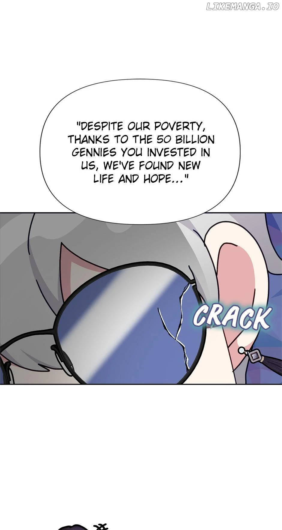 Today the Villainess has Fun Again chapter 93 page 8
