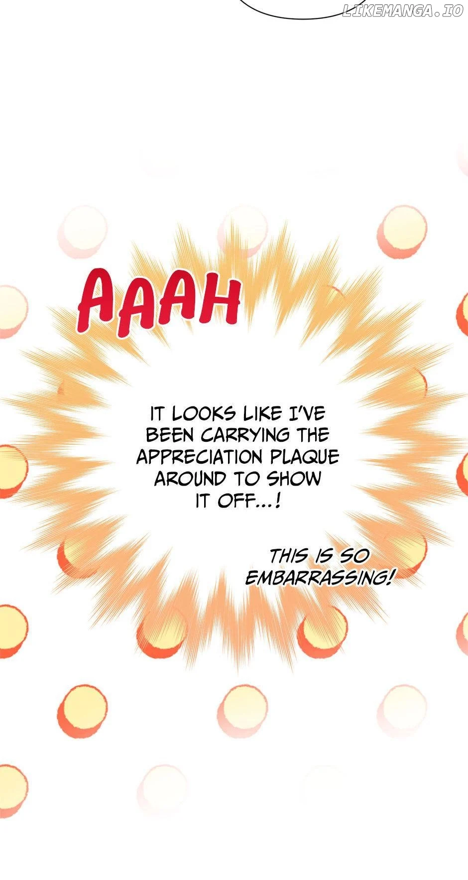 Today the Villainess has Fun Again chapter 93 page 10