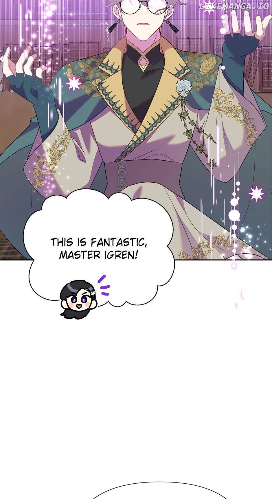 Today the Villainess has Fun Again chapter 93 page 16