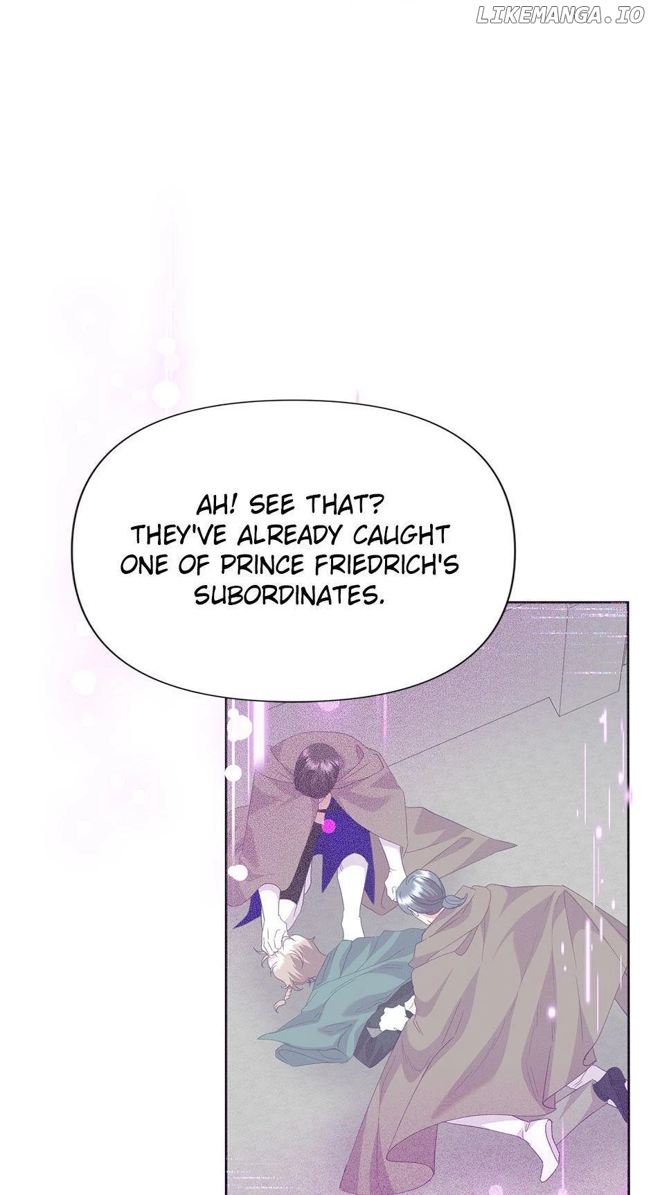 Today the Villainess has Fun Again chapter 93 page 18