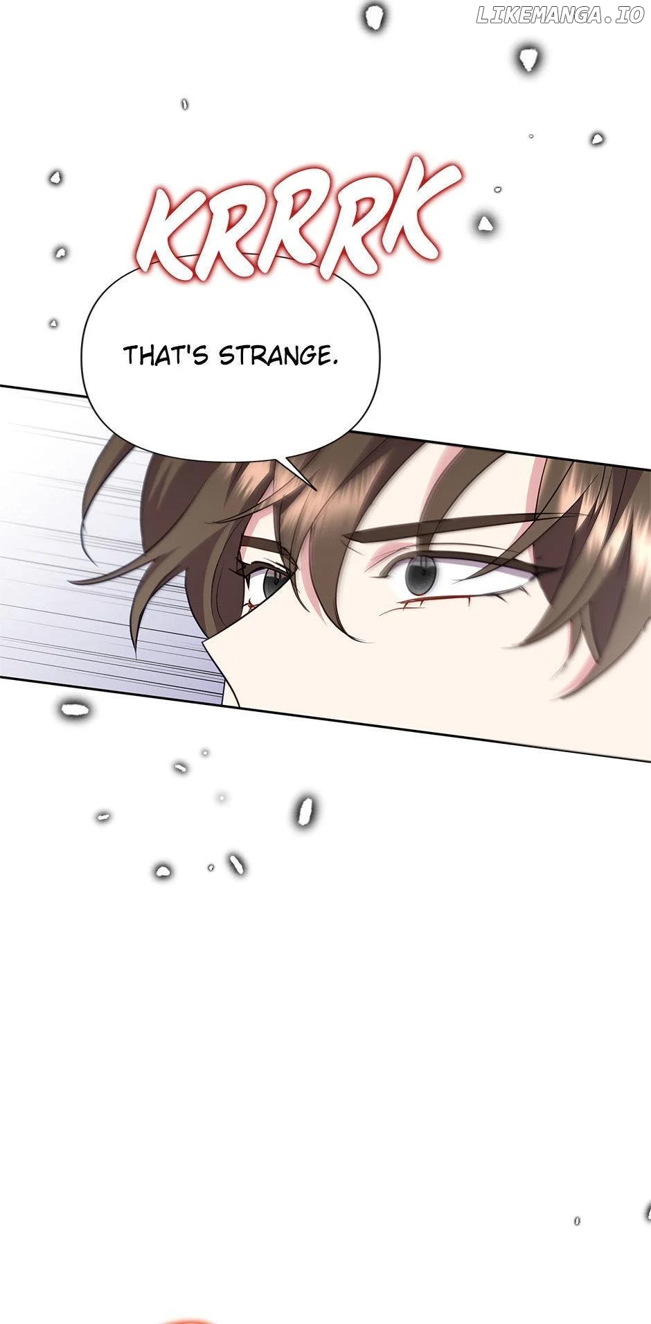 Today the Villainess has Fun Again chapter 93 page 22