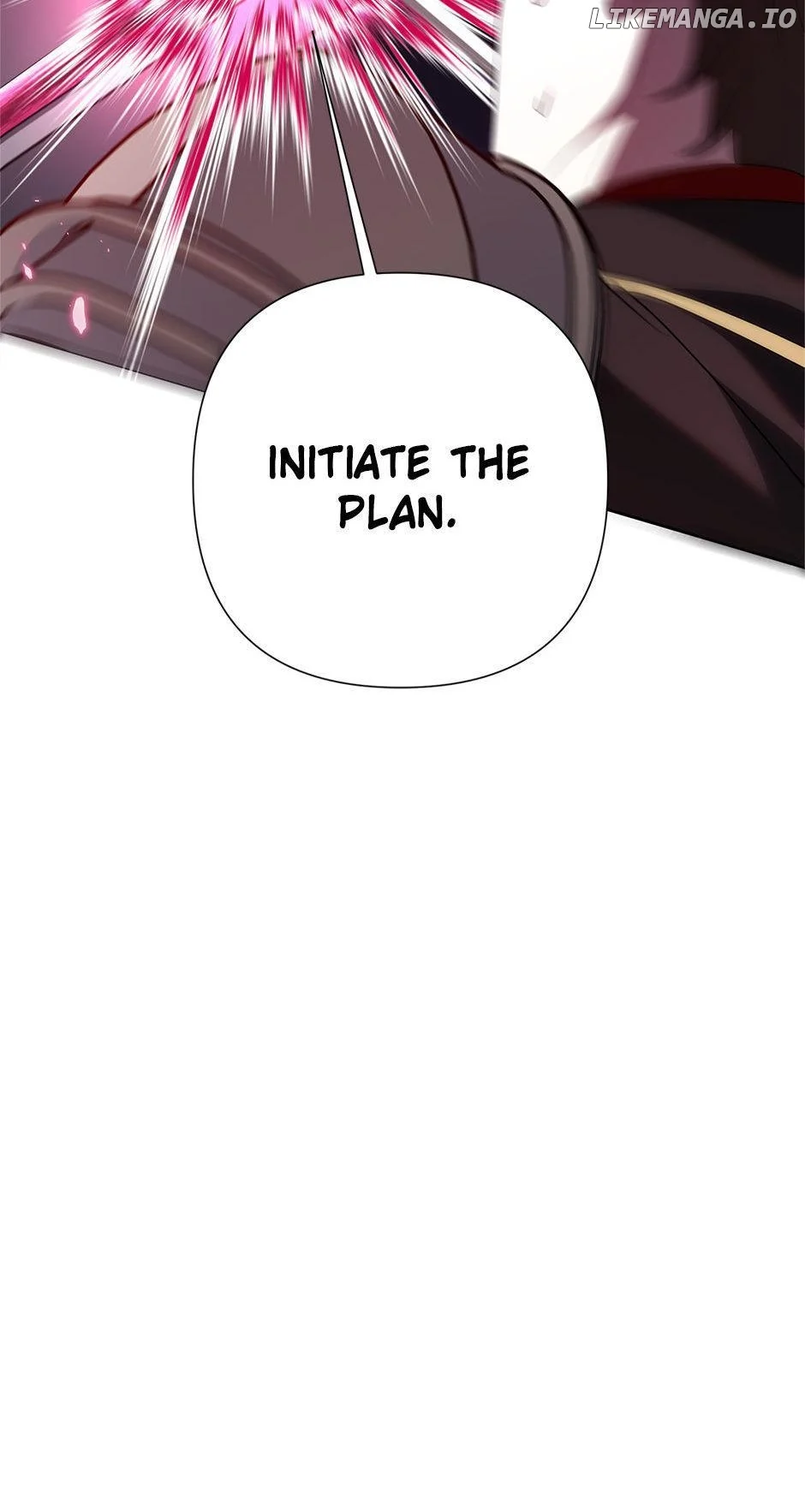 Today the Villainess has Fun Again chapter 93 page 33