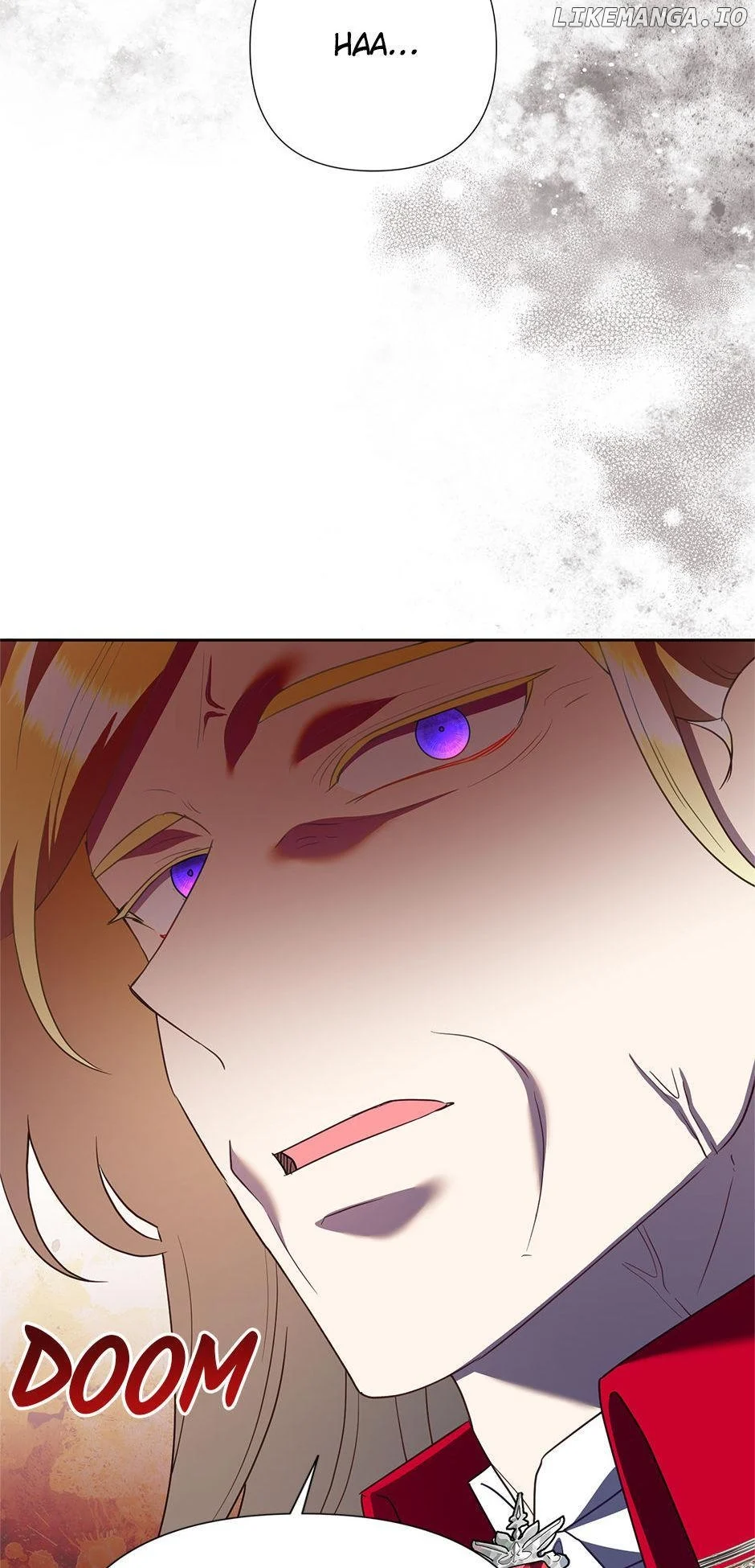 Today the Villainess has Fun Again chapter 93 page 44