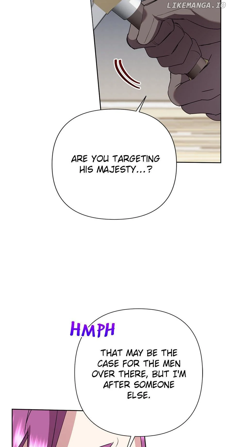 Today the Villainess has Fun Again chapter 93 page 50