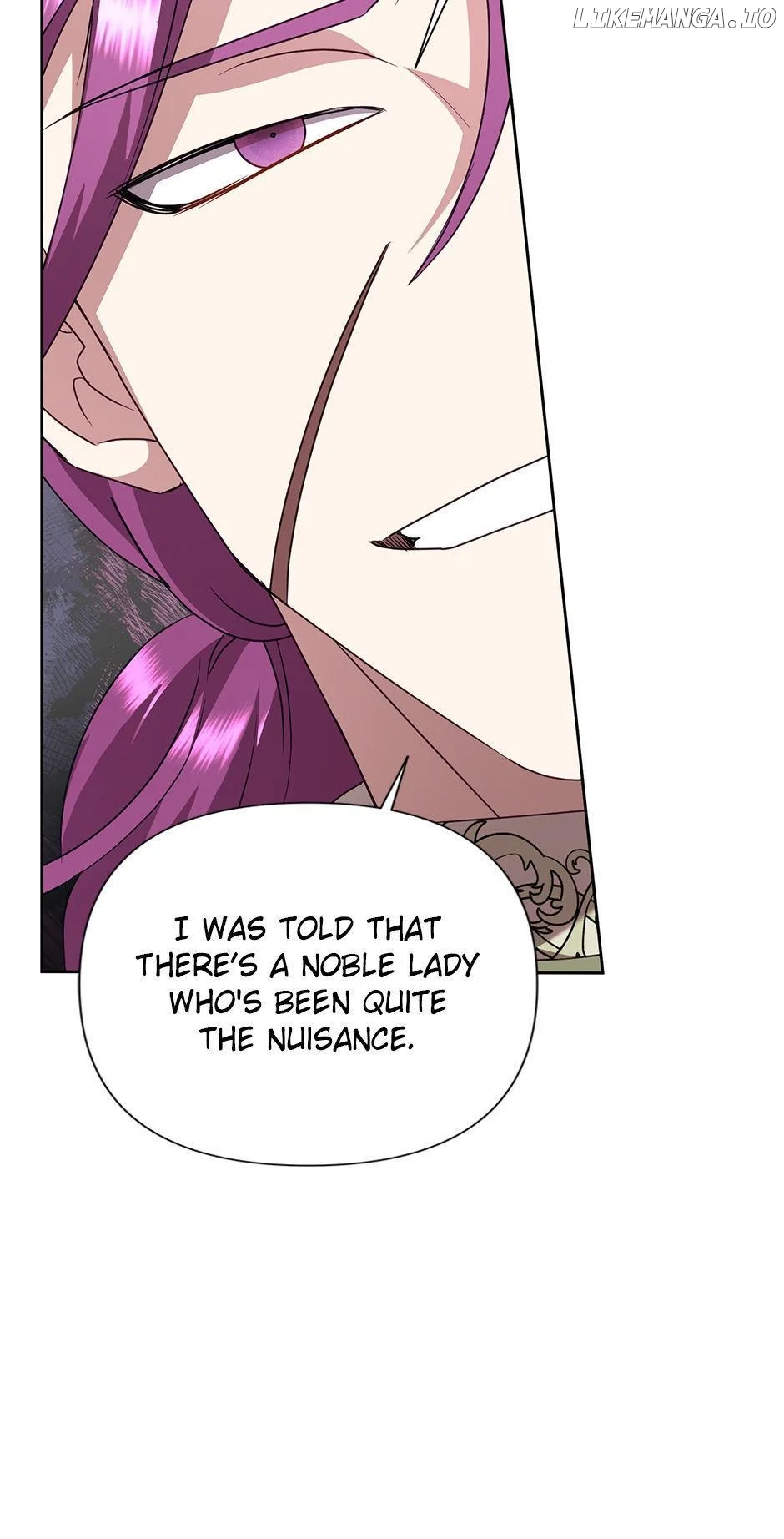 Today the Villainess has Fun Again chapter 93 page 51