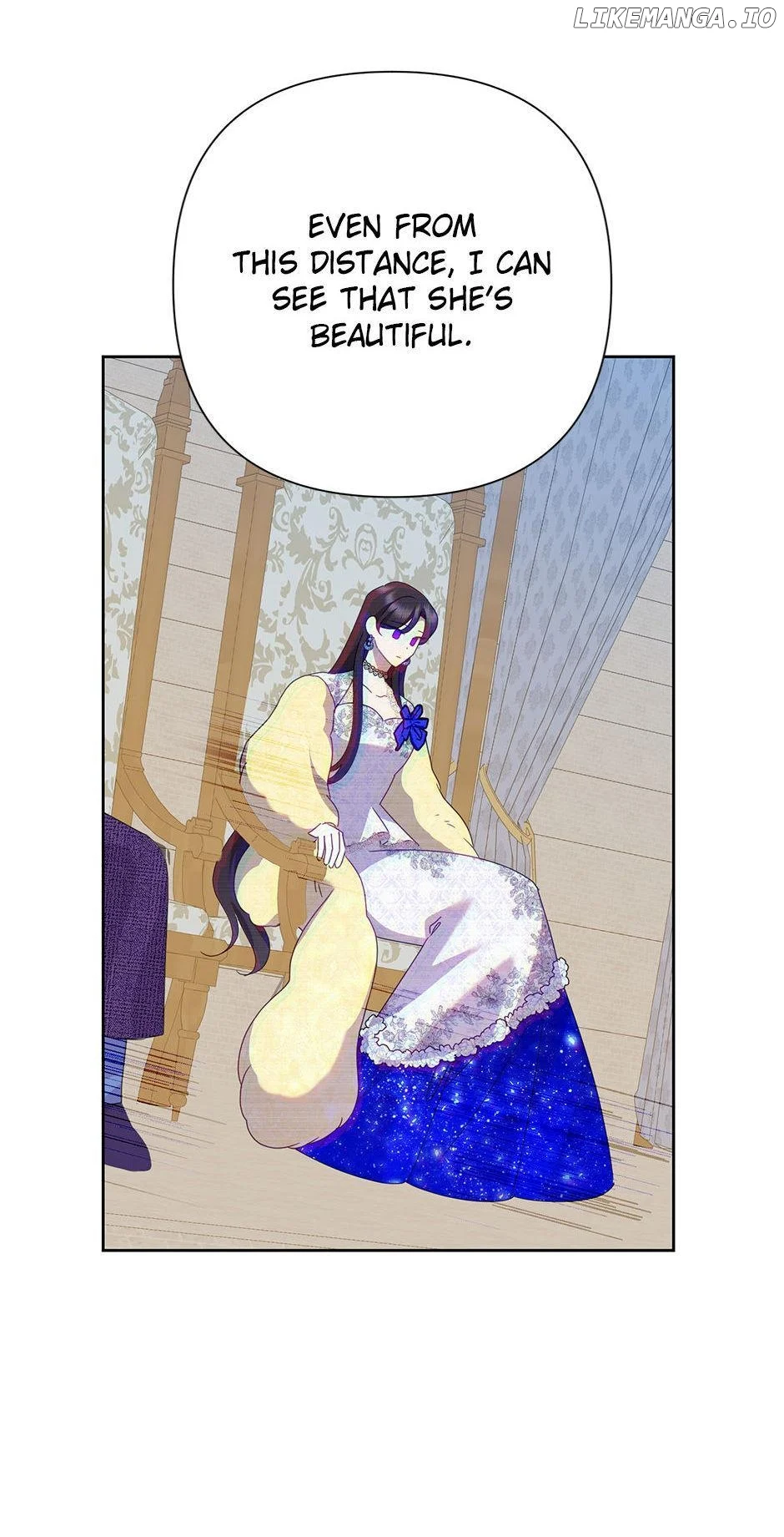 Today the Villainess has Fun Again chapter 93 page 52