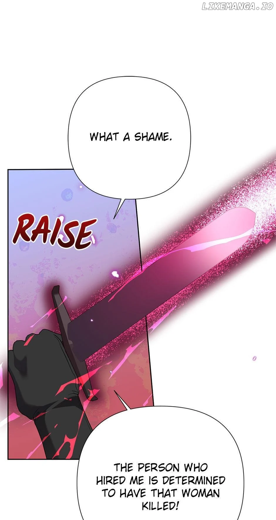 Today the Villainess has Fun Again chapter 93 page 53