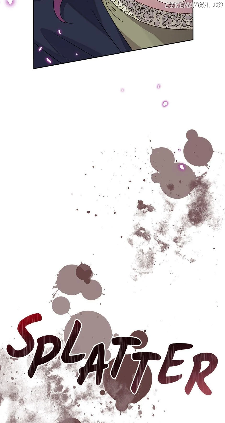 Today the Villainess has Fun Again chapter 93 page 56