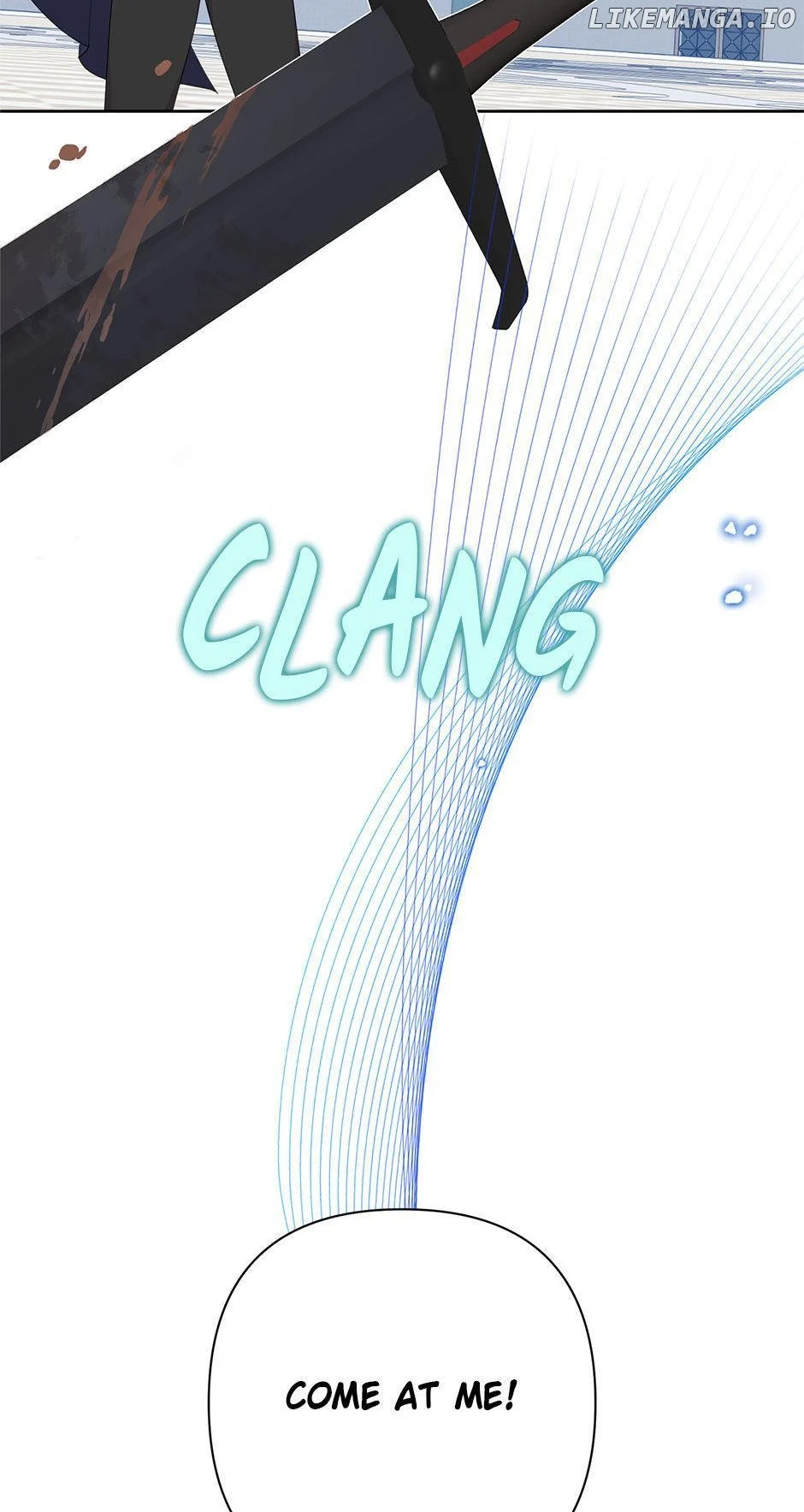 Today the Villainess has Fun Again chapter 93 page 62