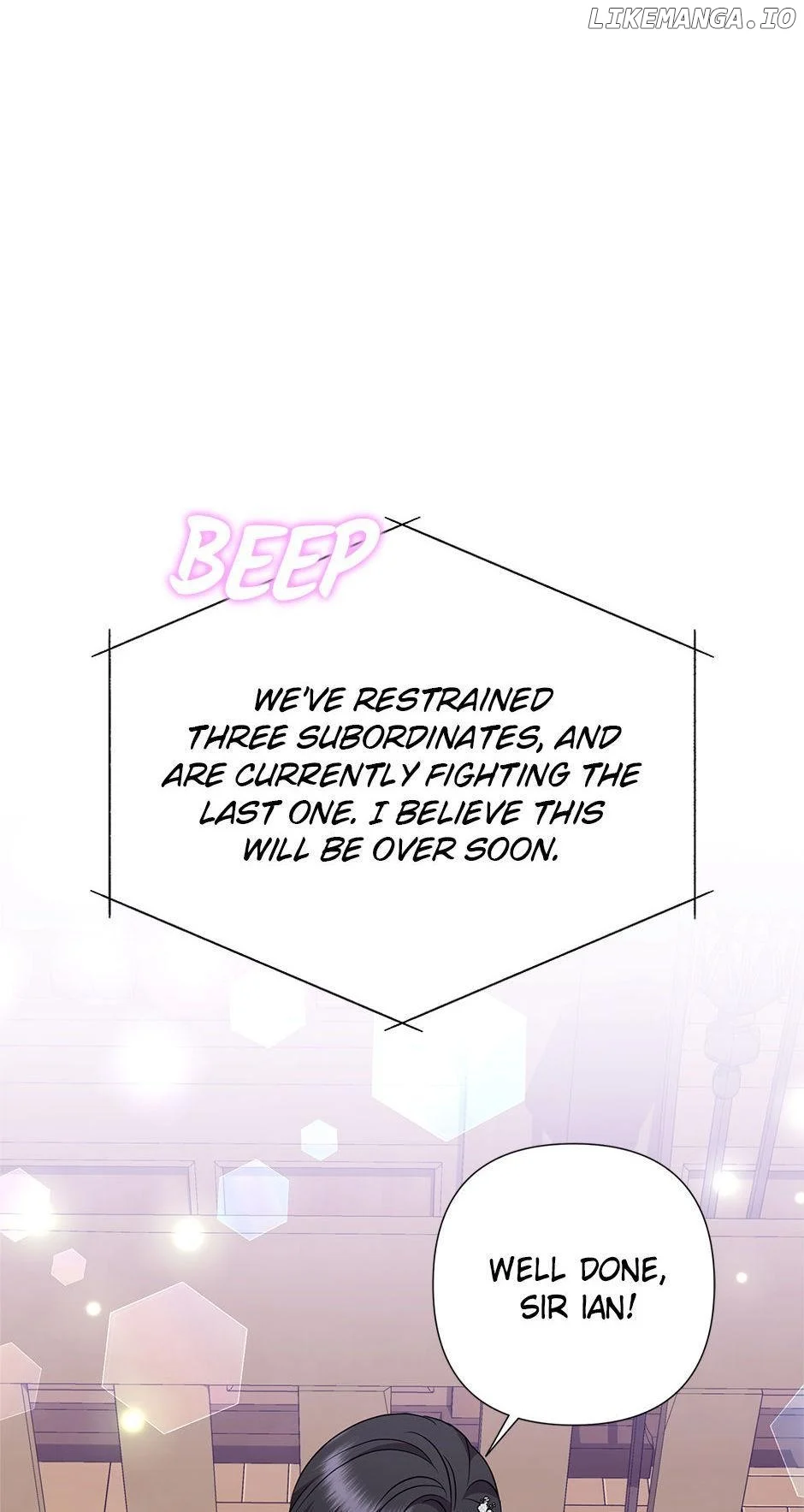 Today the Villainess has Fun Again chapter 93 page 64