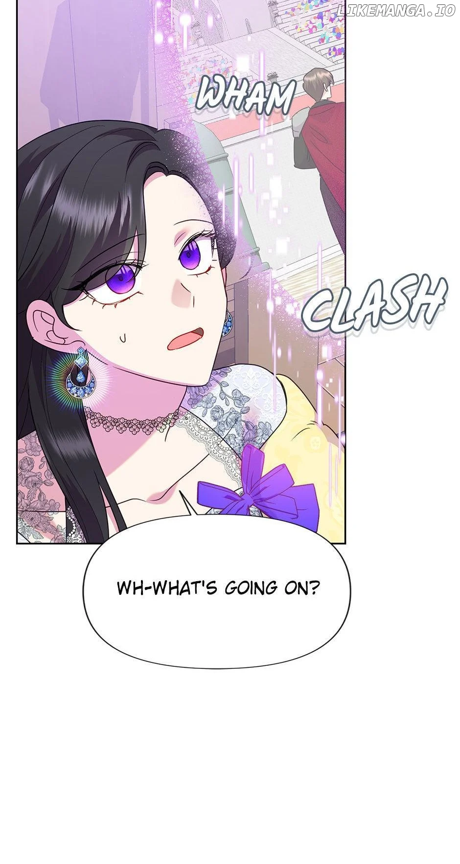Today the Villainess has Fun Again chapter 93 page 66