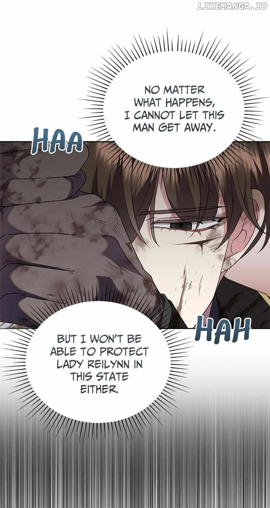 Today the Villainess has Fun Again chapter 93 page 73