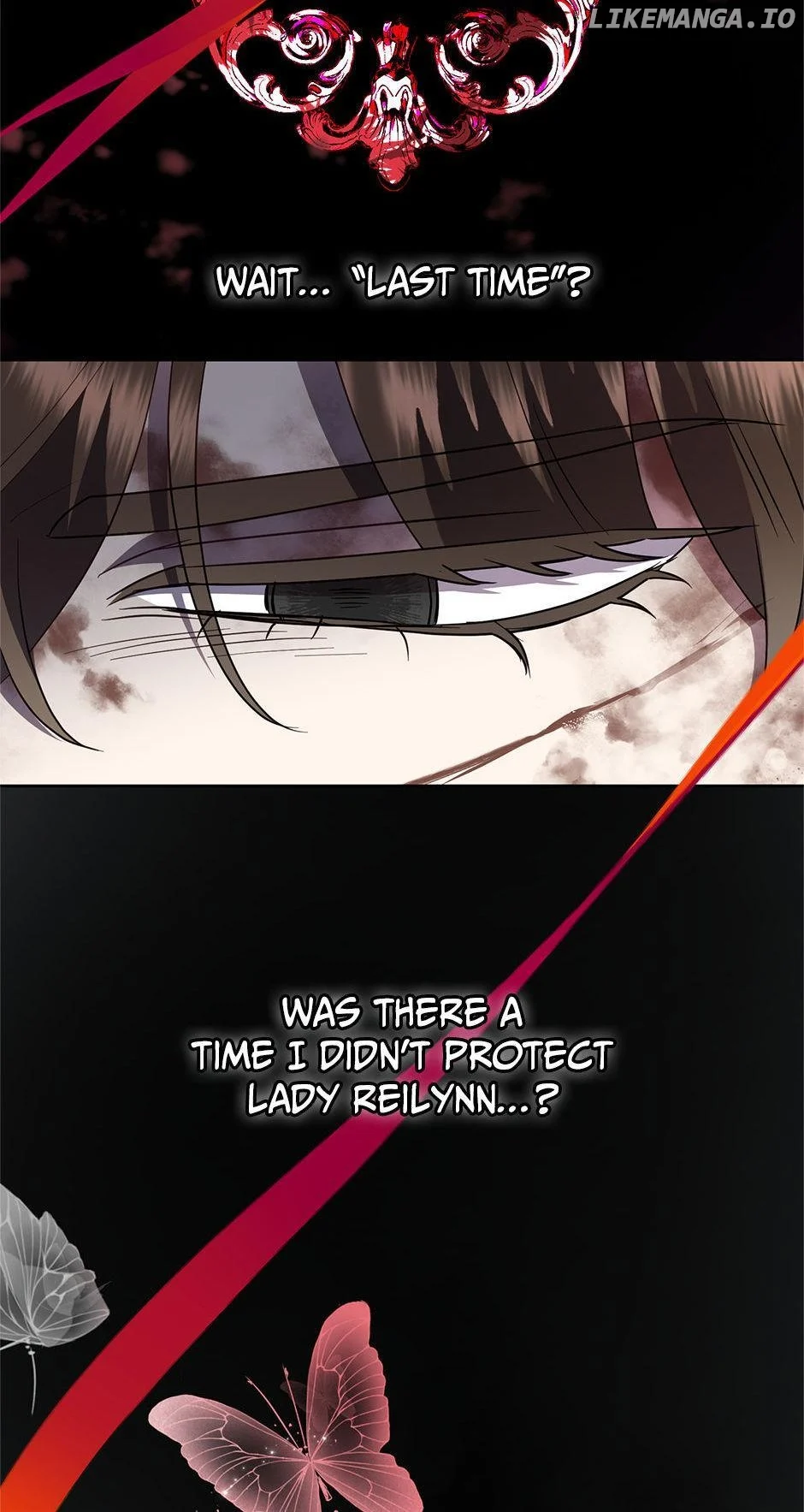 Today the Villainess has Fun Again chapter 93 page 76