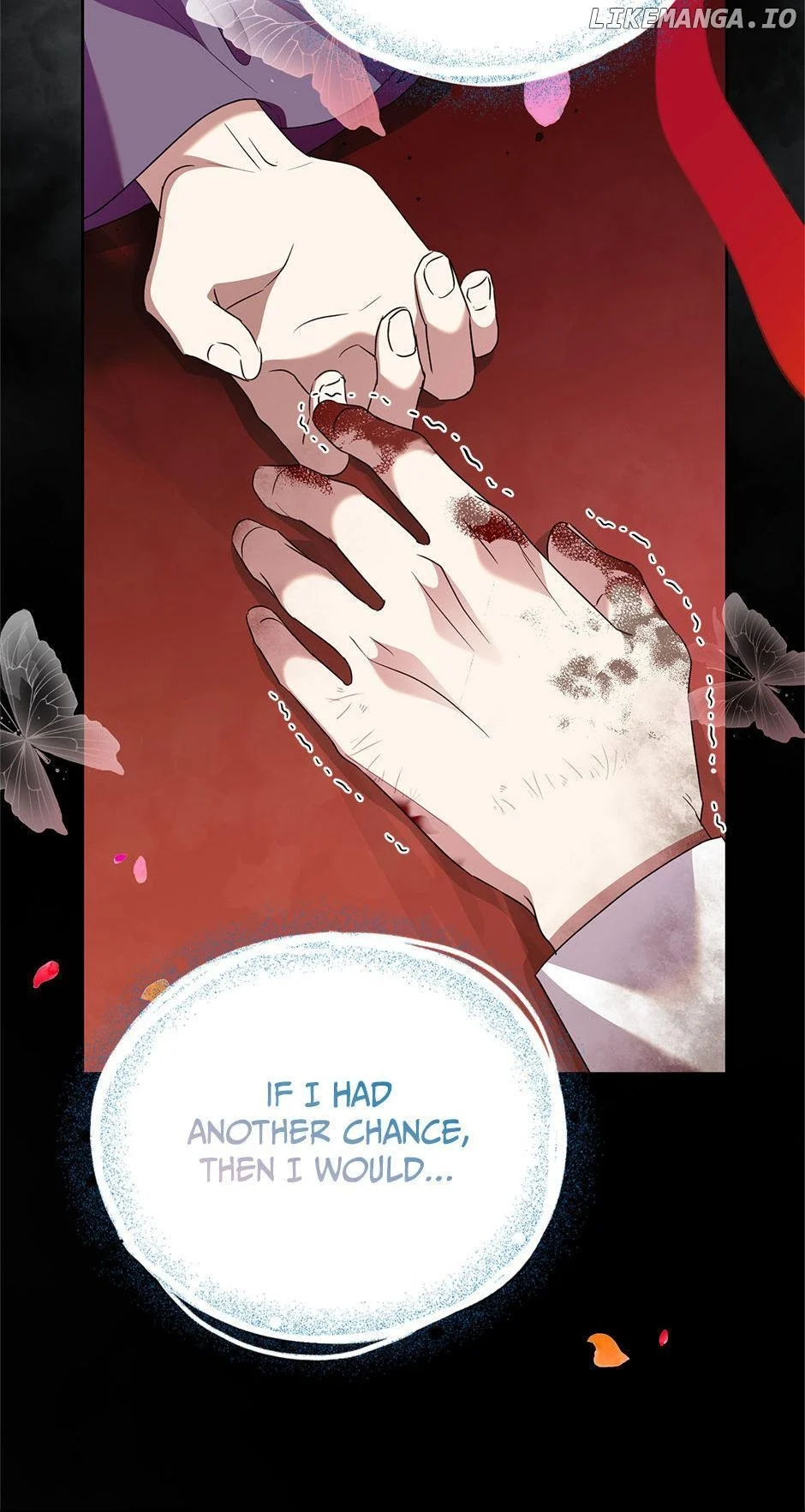 Today the Villainess has Fun Again chapter 93 page 80