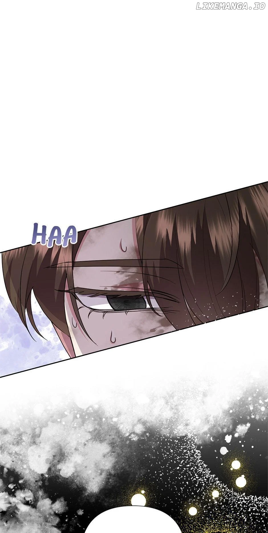 Today the Villainess has Fun Again chapter 93 page 96