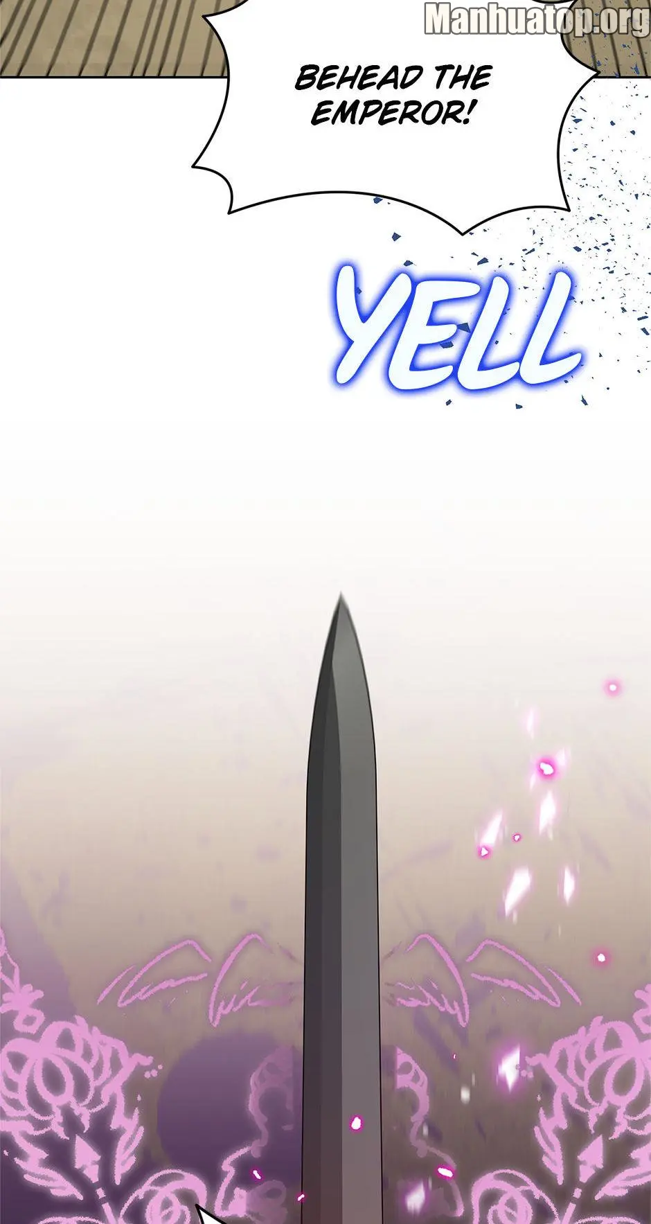 Today the Villainess has Fun Again chapter 94 page 11