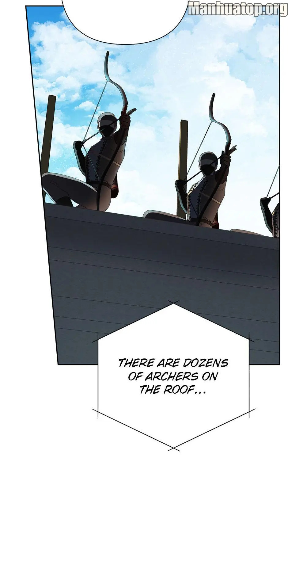 Today the Villainess has Fun Again chapter 94 page 19