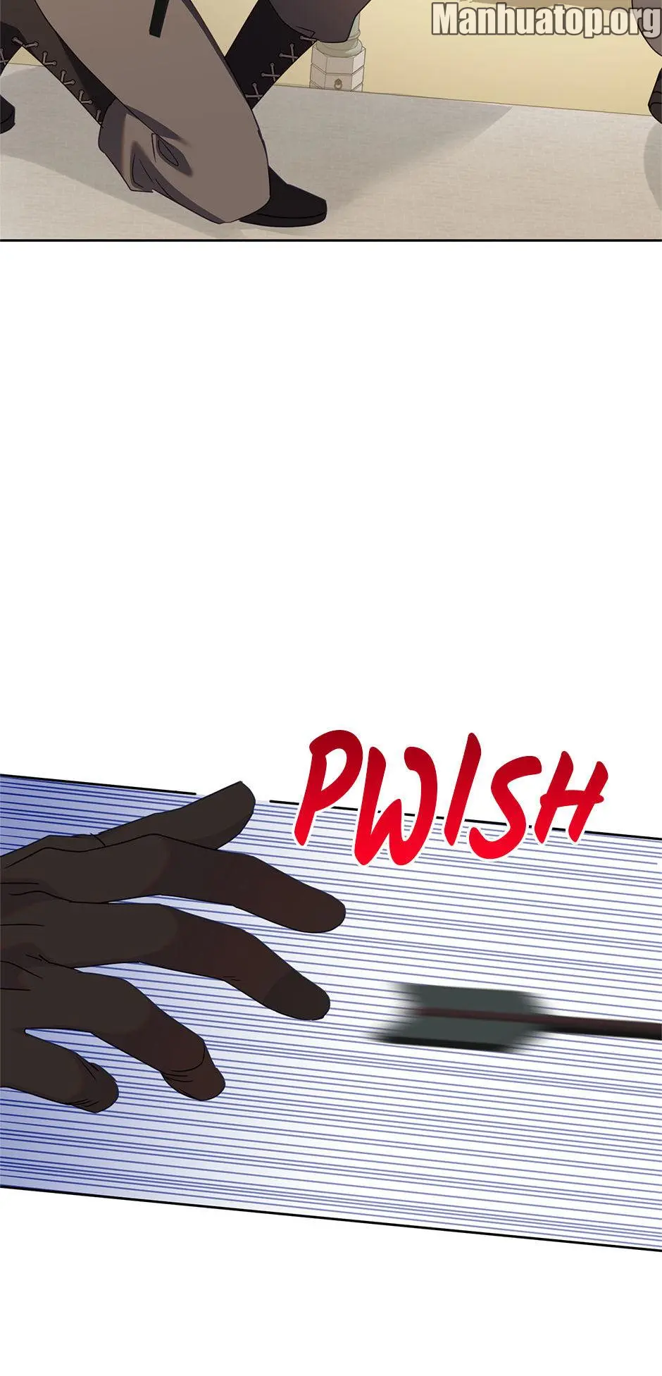 Today the Villainess has Fun Again chapter 94 page 21
