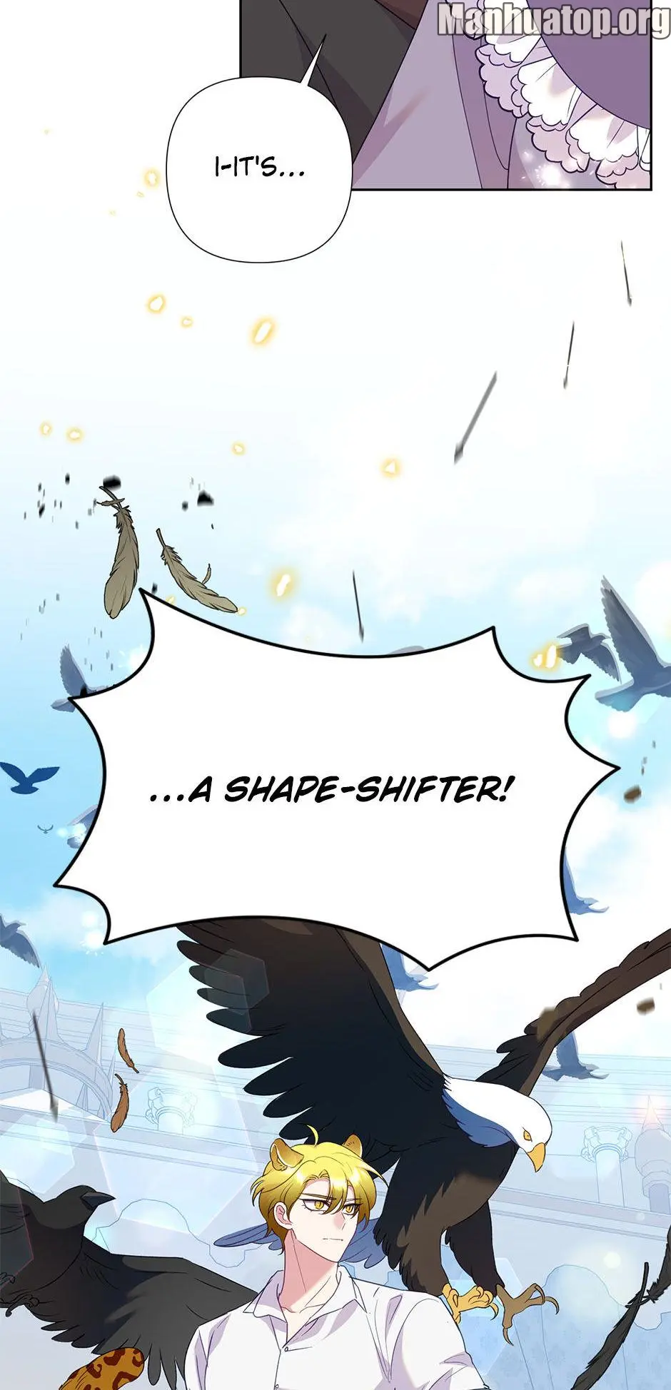 Today the Villainess has Fun Again chapter 94 page 29