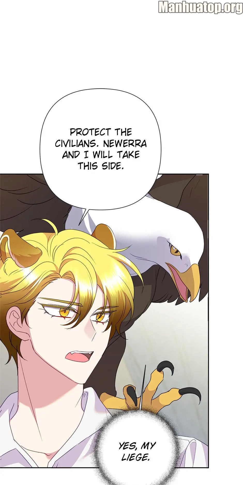Today the Villainess has Fun Again chapter 94 page 33