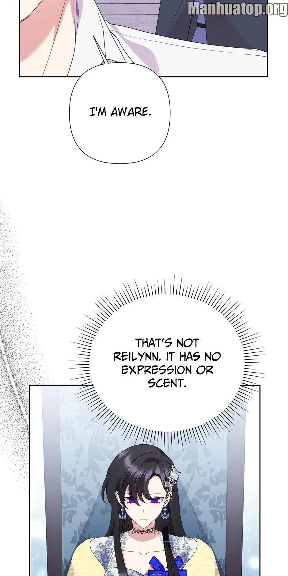 Today the Villainess has Fun Again chapter 94 page 35