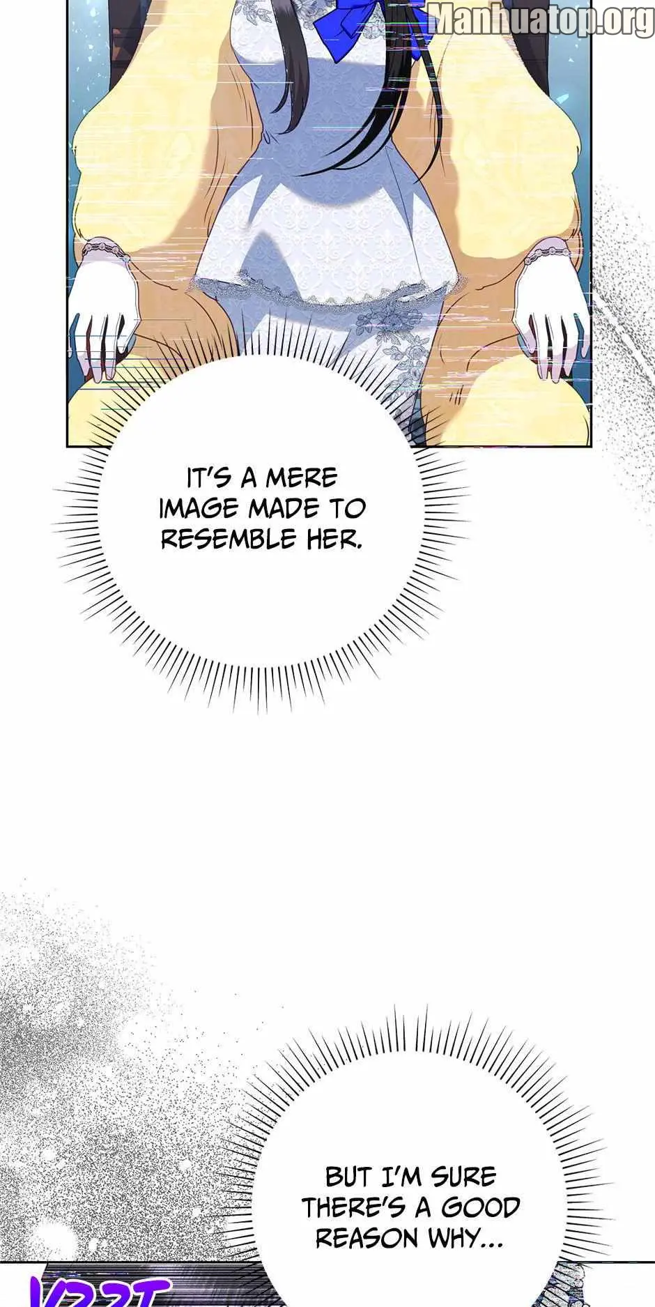 Today the Villainess has Fun Again chapter 94 page 36