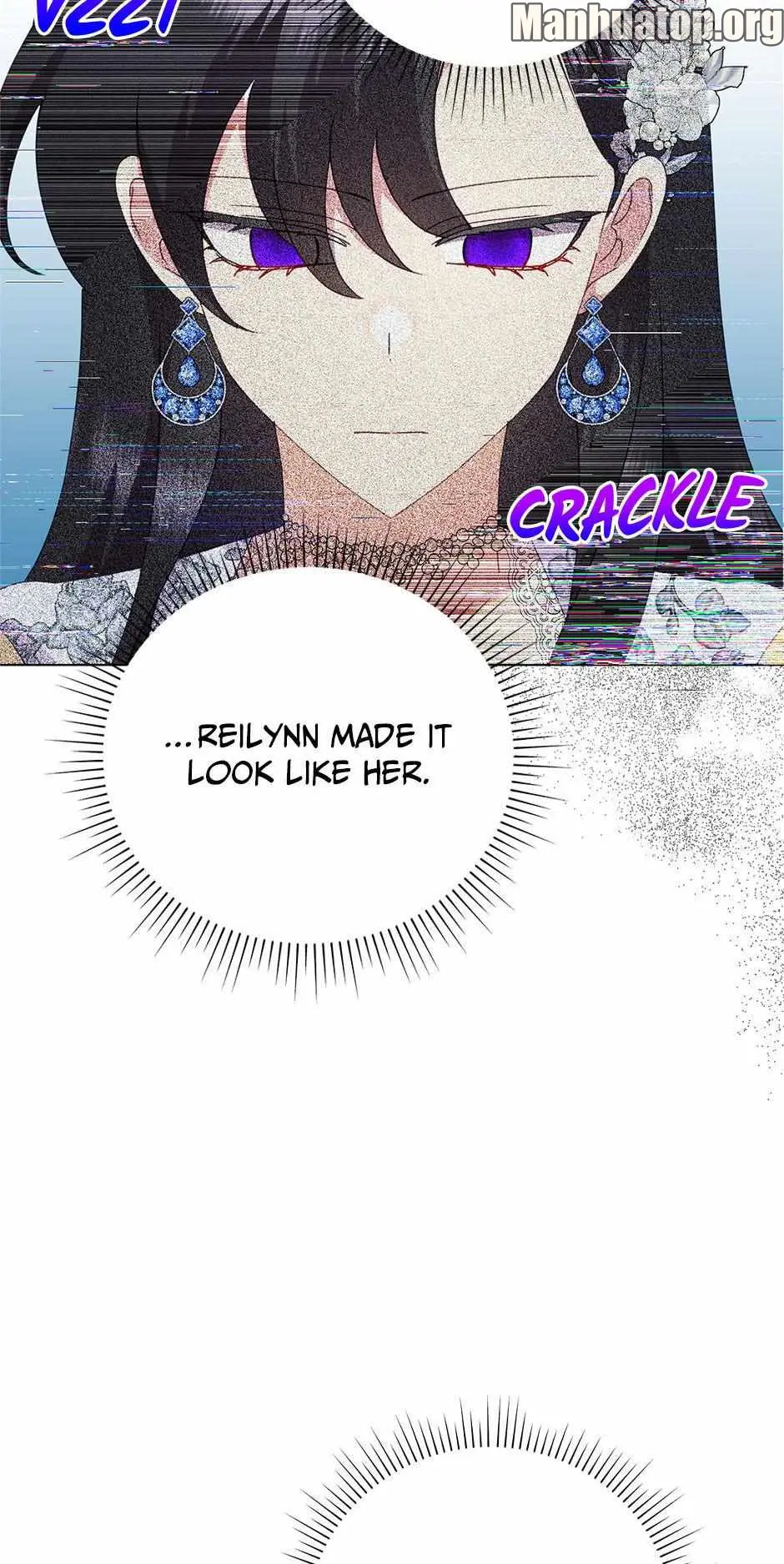 Today the Villainess has Fun Again chapter 94 page 37