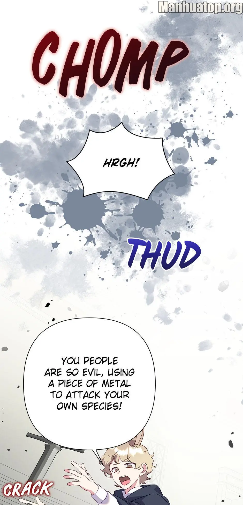 Today the Villainess has Fun Again chapter 94 page 43
