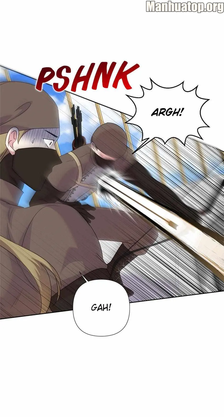 Today the Villainess has Fun Again chapter 94 page 51