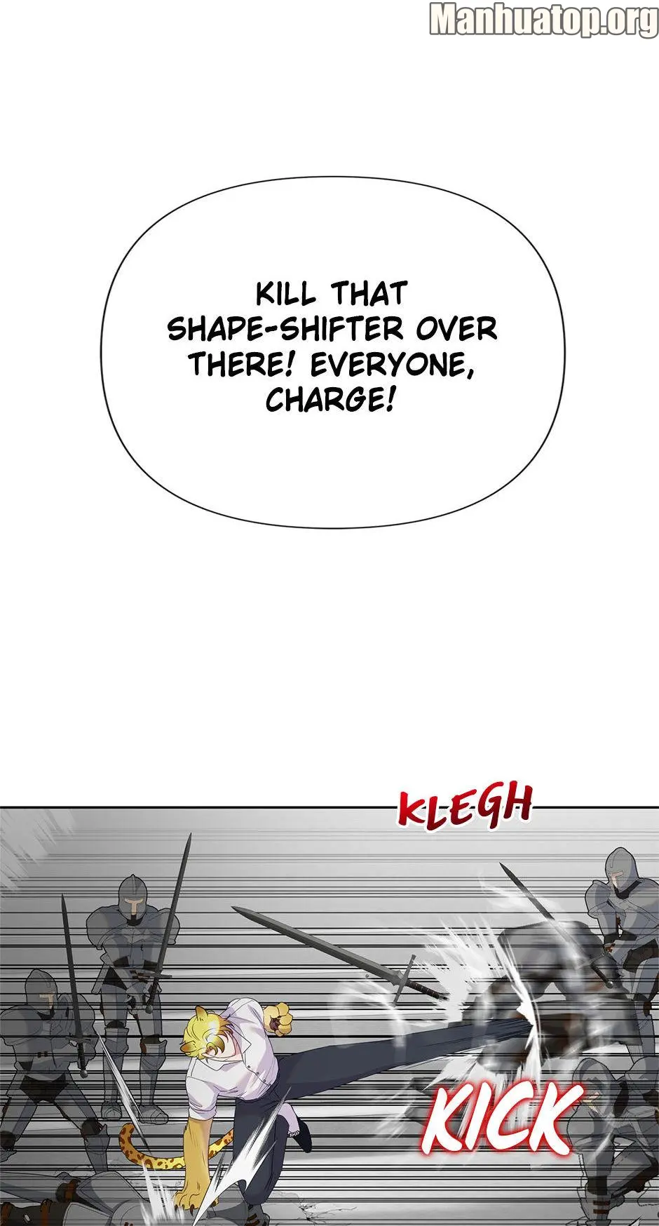 Today the Villainess has Fun Again chapter 94 page 52