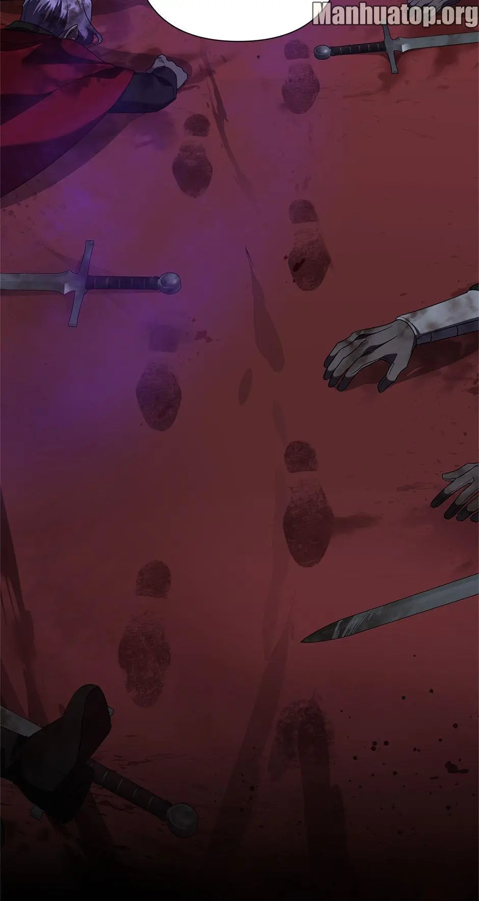 Today the Villainess has Fun Again chapter 94 page 63